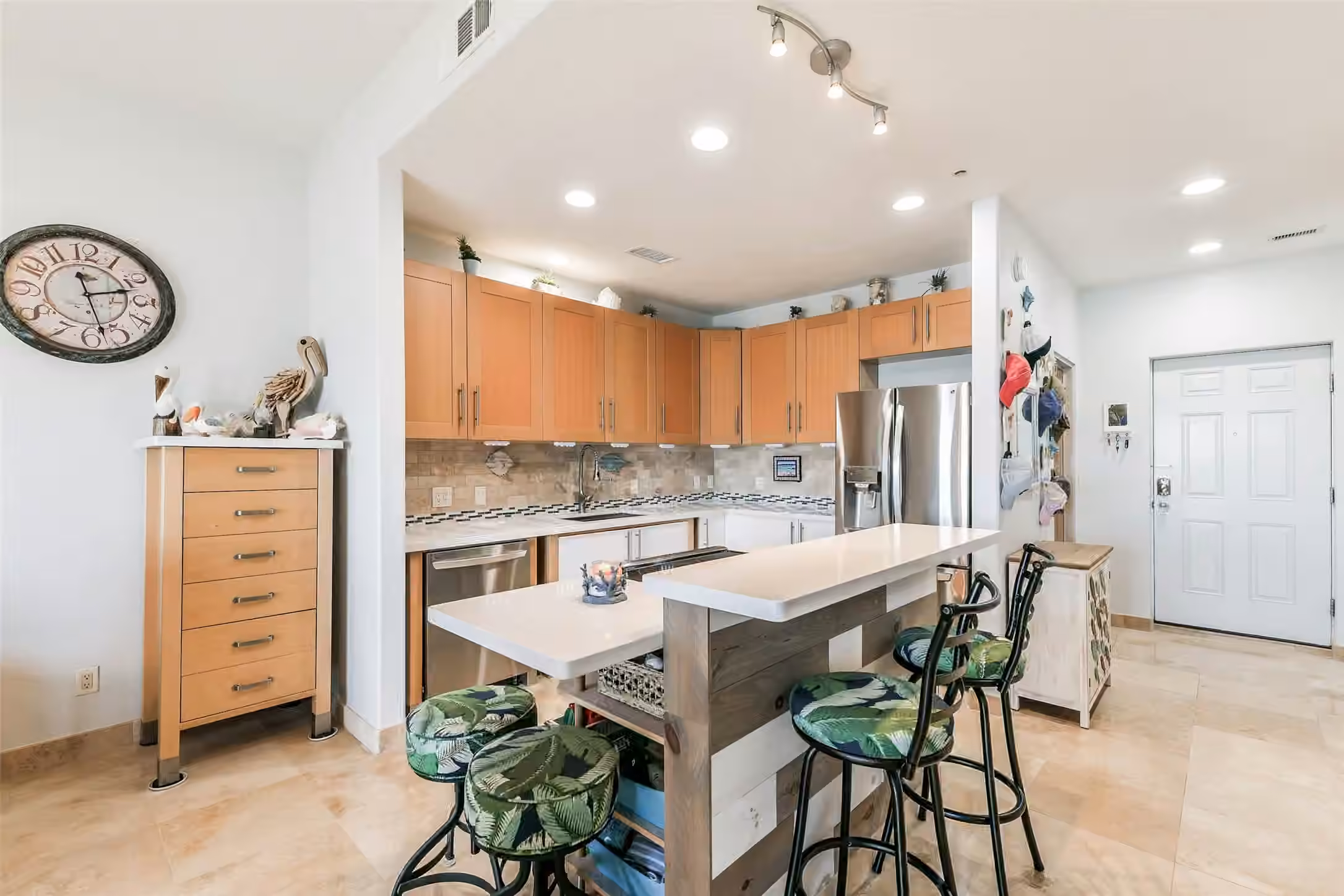 Photo 6 of 9420 Seawall Boulevard 602, Galveston, TX
