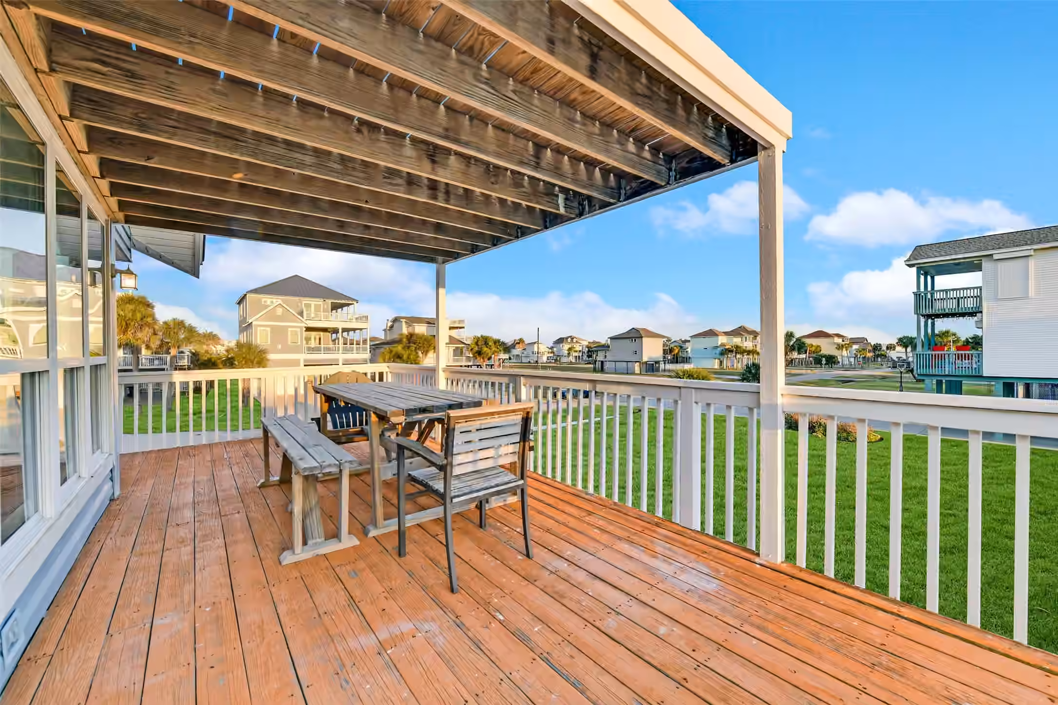 Photo 6 of 4123 Pelican Lane, Galveston, TX