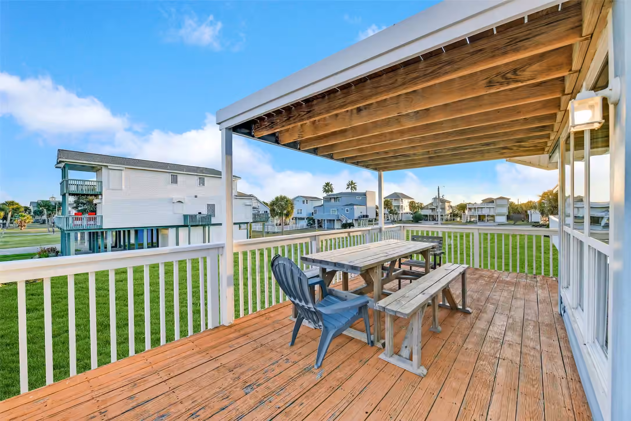 Photo 7 of 4123 Pelican Lane, Galveston, TX
