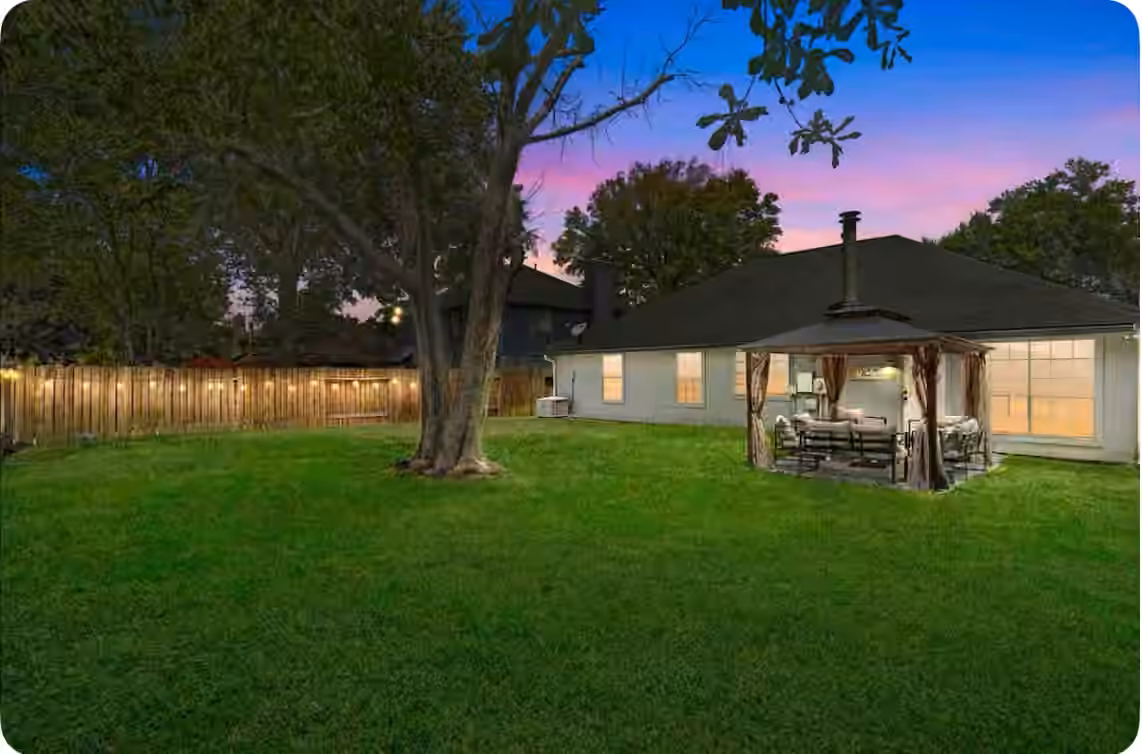 Photo 5 of 7326 Foxport Lane, Humble, TX
