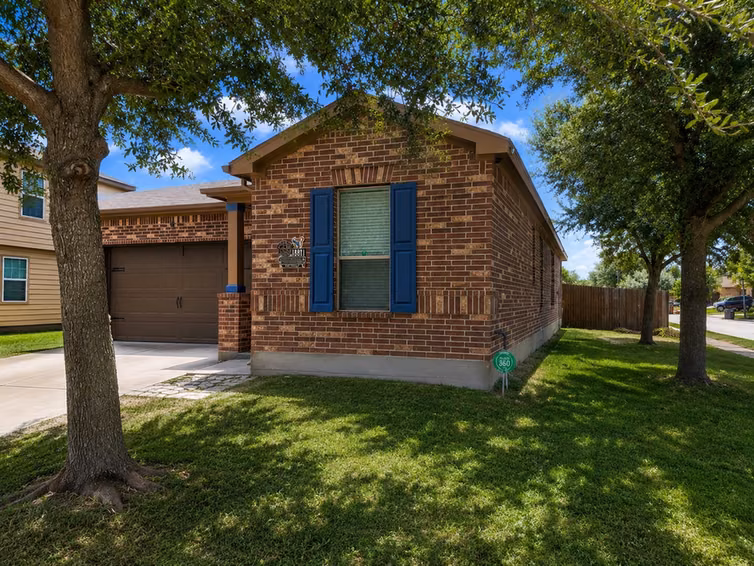 Photo 2 of 18811 Remington Springs Drive, Houston, TX