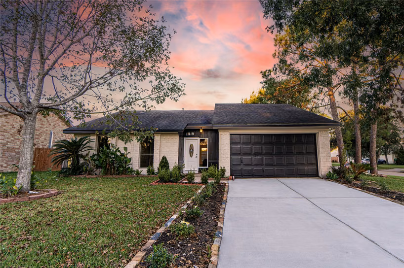 Photo of 11119 Sageorchard Circle, Houston, TX