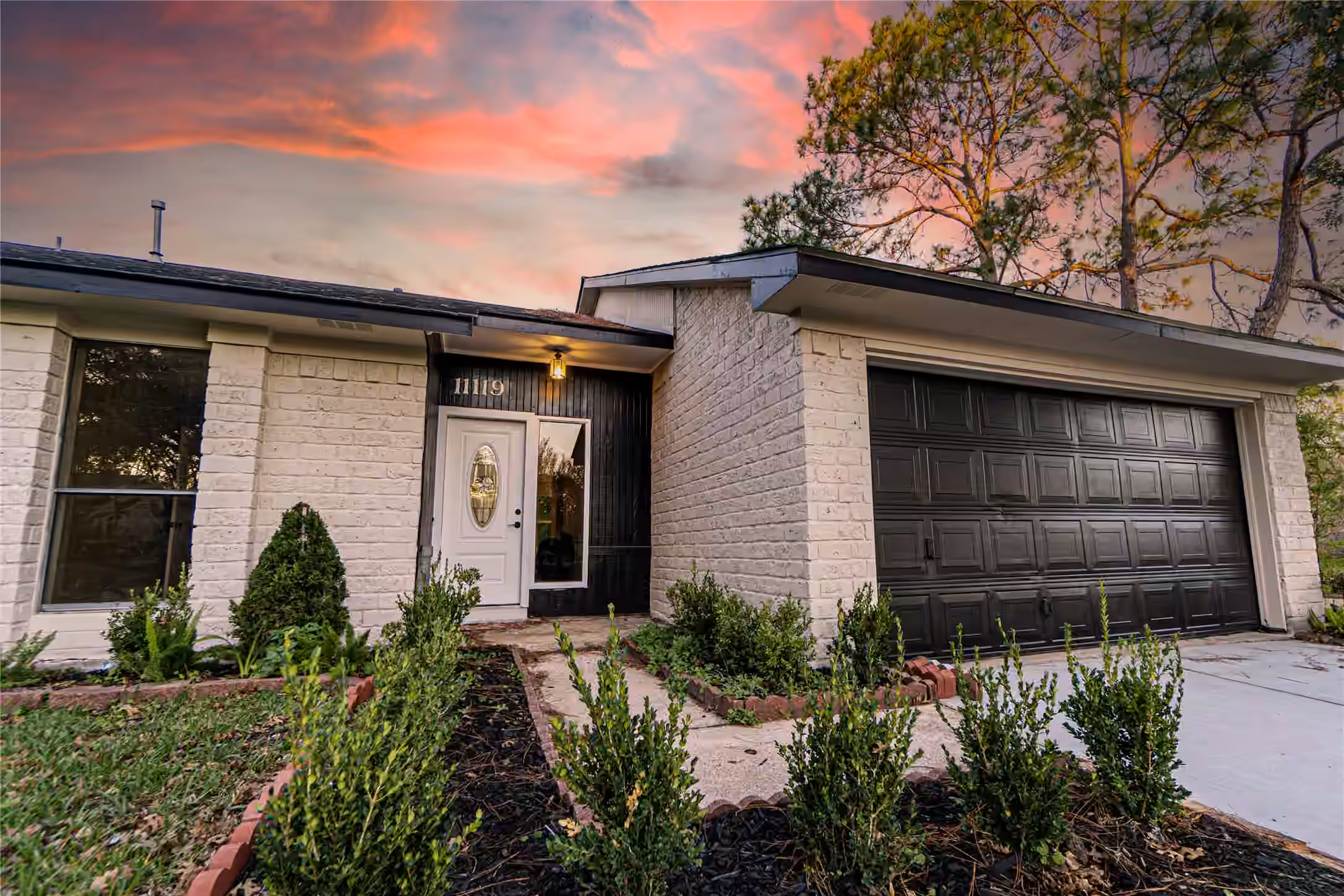Photo 2 of 11119 Sageorchard Circle, Houston, TX