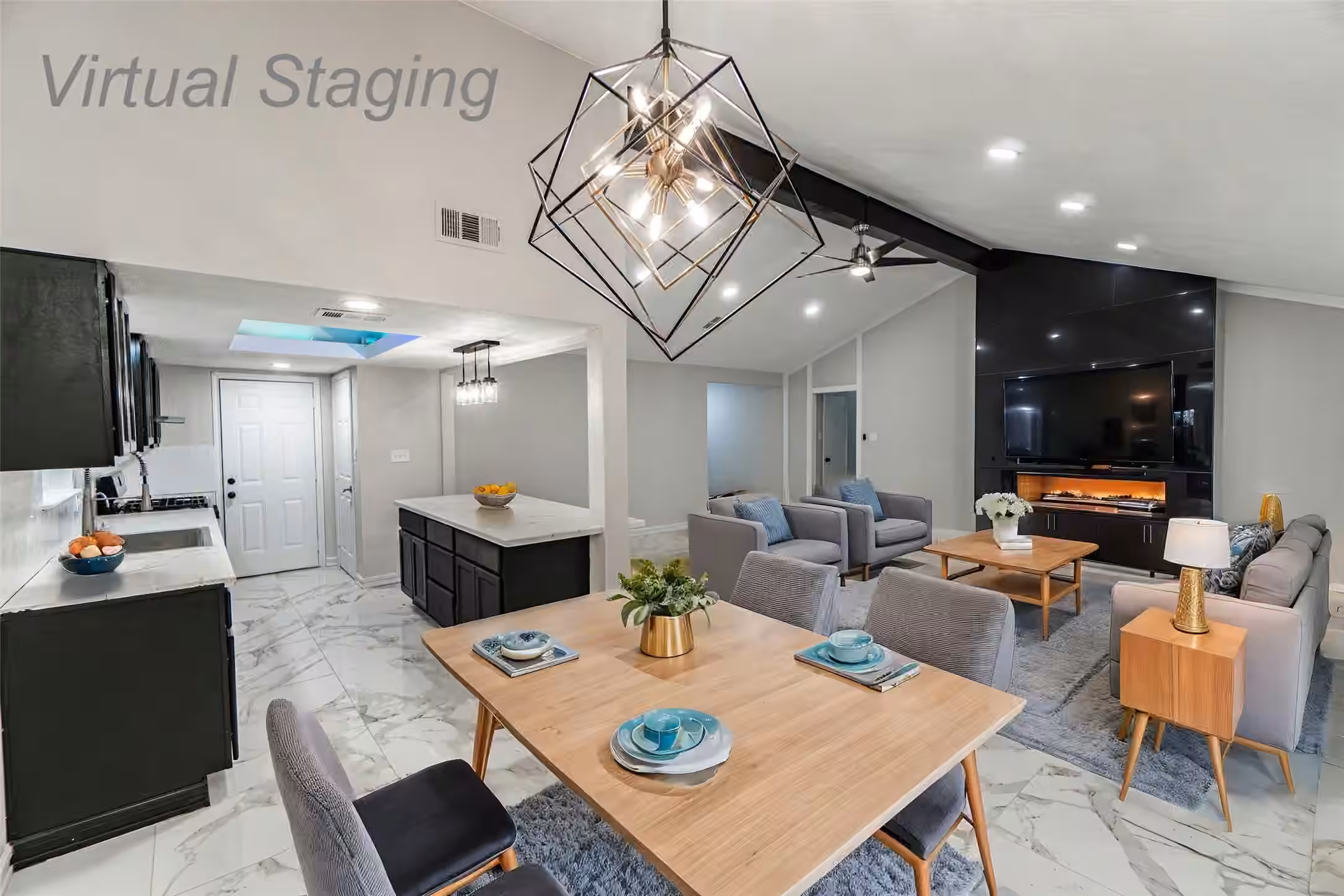 Photo 6 of 11119 Sageorchard Circle, Houston, TX