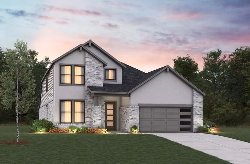 Photo of 20515 Wagon Chase Drive, Tomball, TX 77377