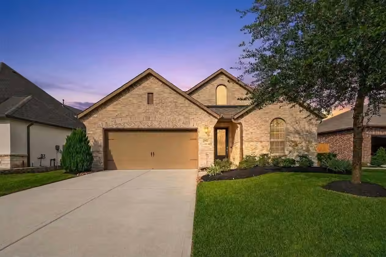 Photo of 27582 Vivace Drive, Spring, TX 77386