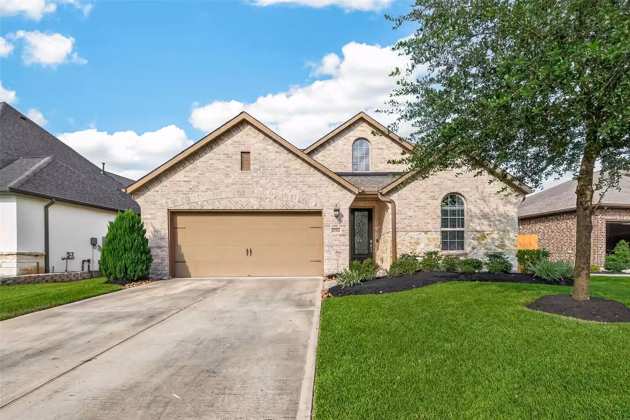 Photo 3 of 27582 Vivace Drive, Spring, TX