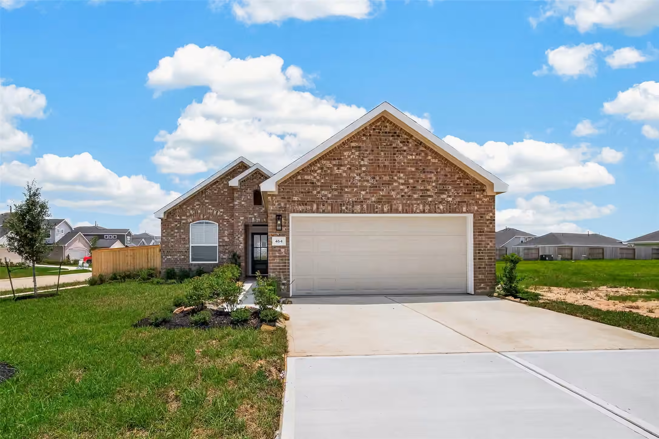 Photo of 464 Stone Placa, Brookshire, TX 77423