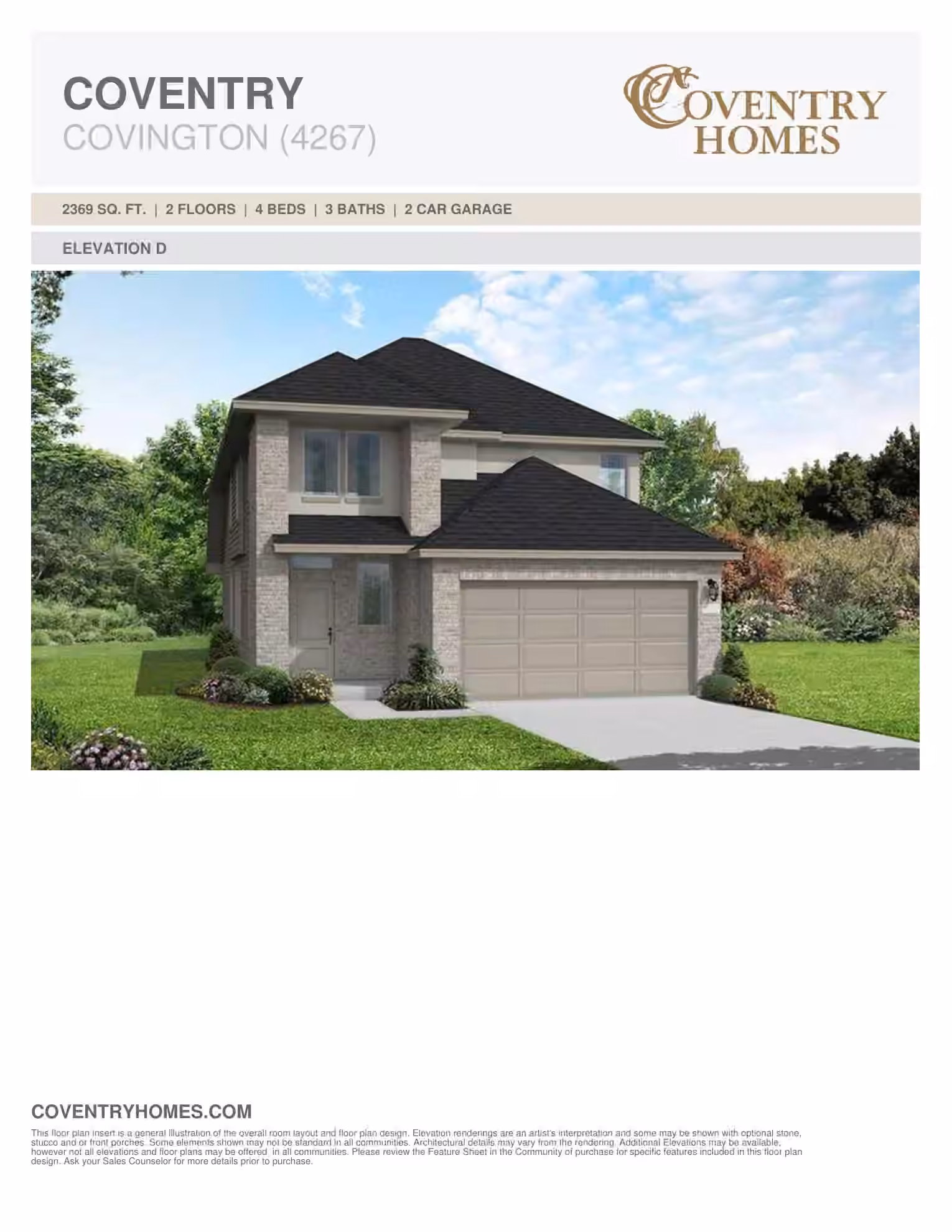 Photo of 26438 Euphoria Way, Hockley, TX 77447