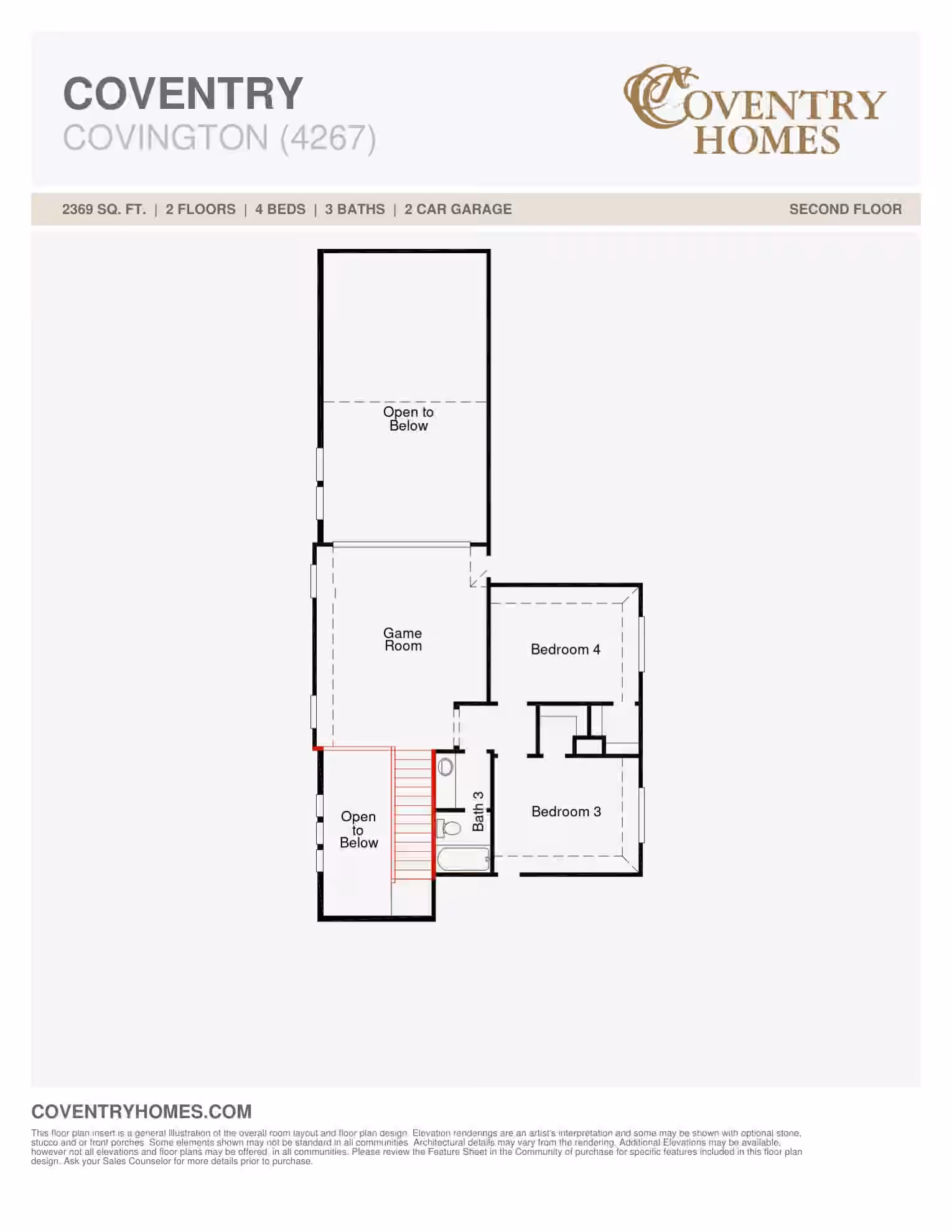 Photo 3 of 26438 Euphoria Way, Hockley, TX