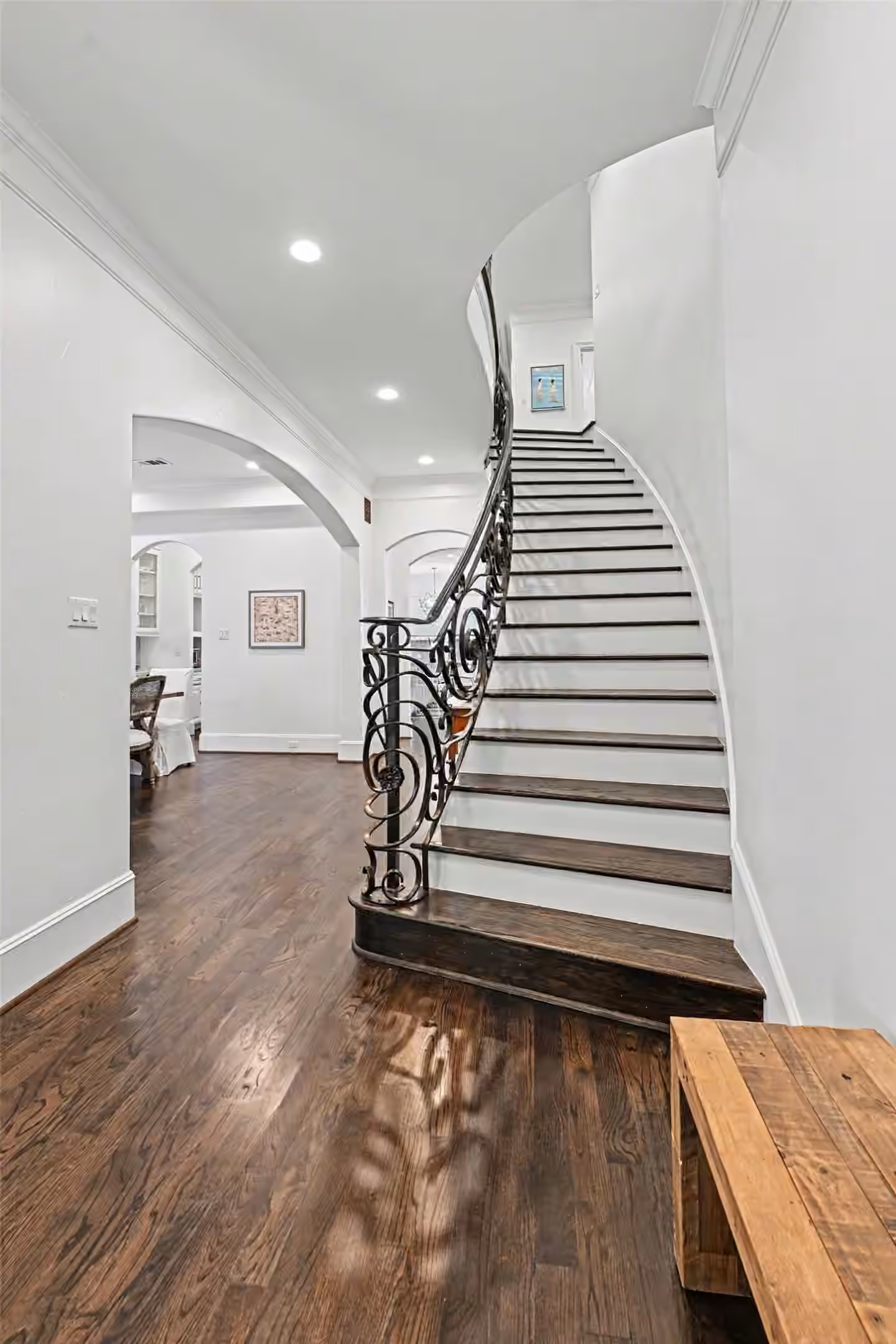 Photo 3 of 4412 Mildred Street, Bellaire, TX