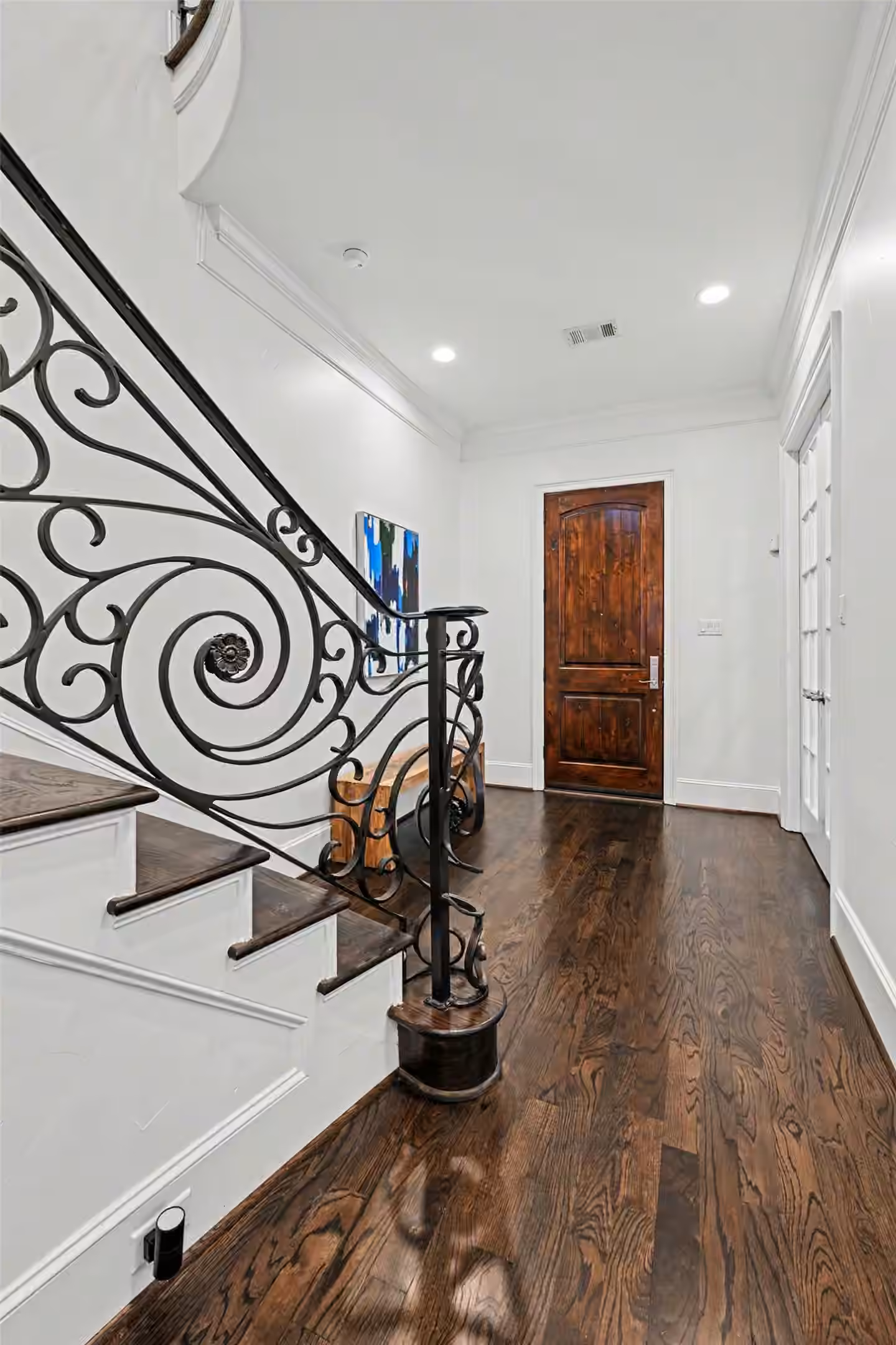 Photo 4 of 4412 Mildred Street, Bellaire, TX