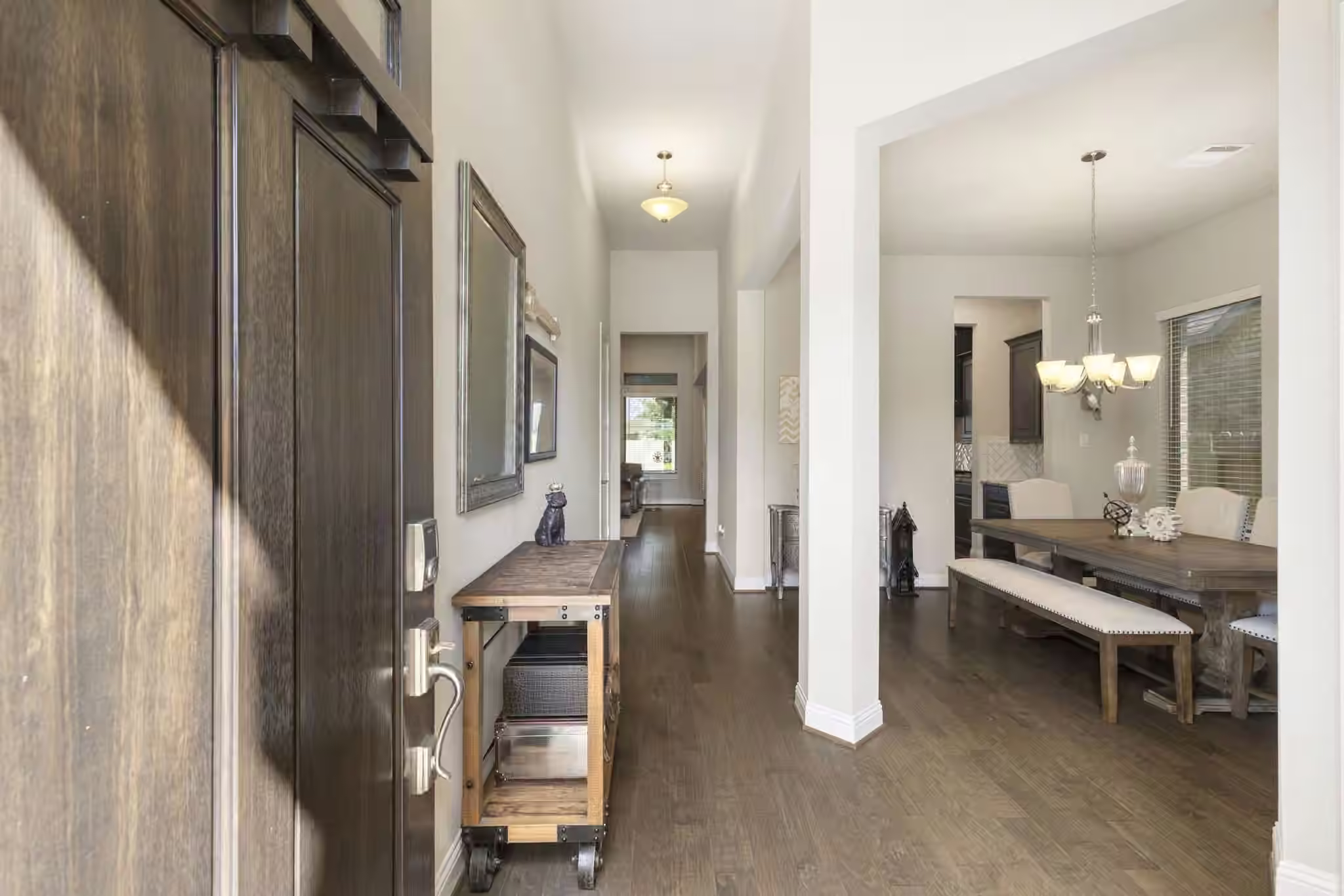 Photo 5 of 18531 Spellman Ridge Drive, Tomball, TX