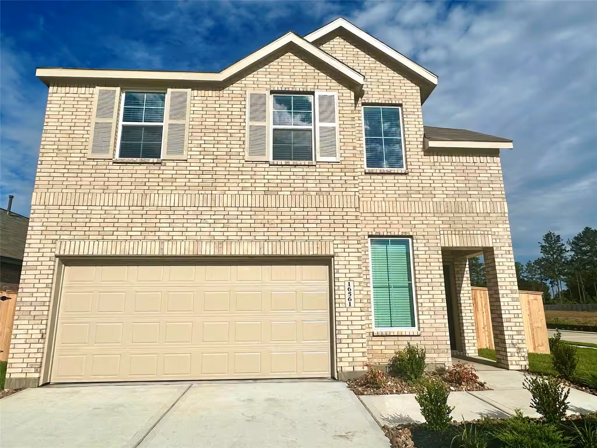 Photo of 16561 Timberwolf Trail, New Caney, TX