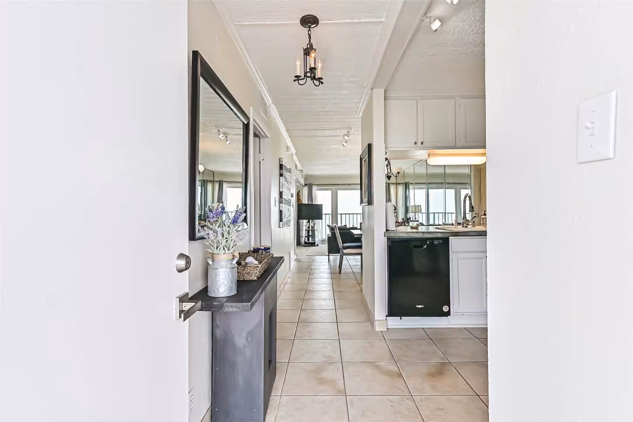 Photo 5 of 7310 Seawall Boulevard 807, Galveston, TX