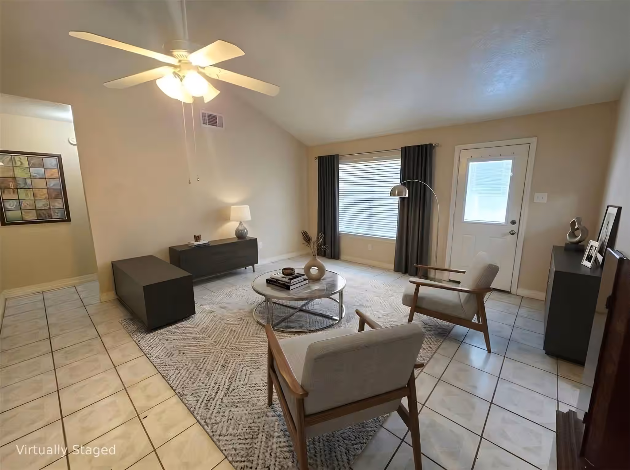 Photo 5 of 17415 Mallett Street, Crosby, TX