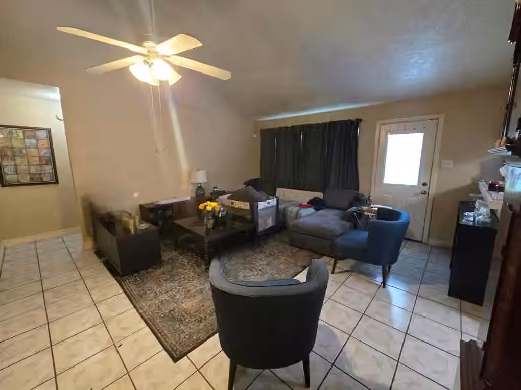 Photo 6 of 17415 Mallett Street, Crosby, TX