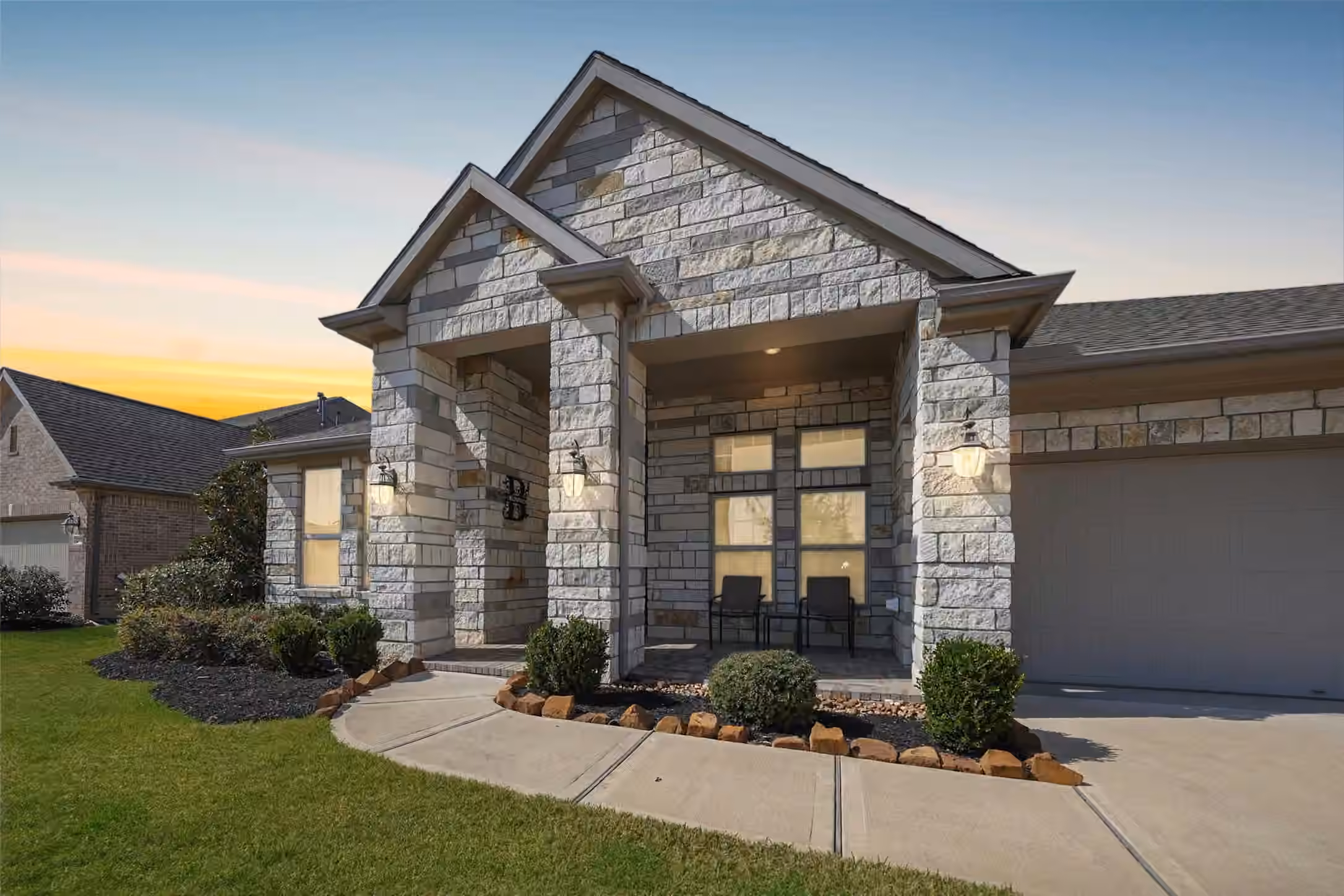 Photo of 2627 Banyon Gulch Lane, Katy, TX 77493