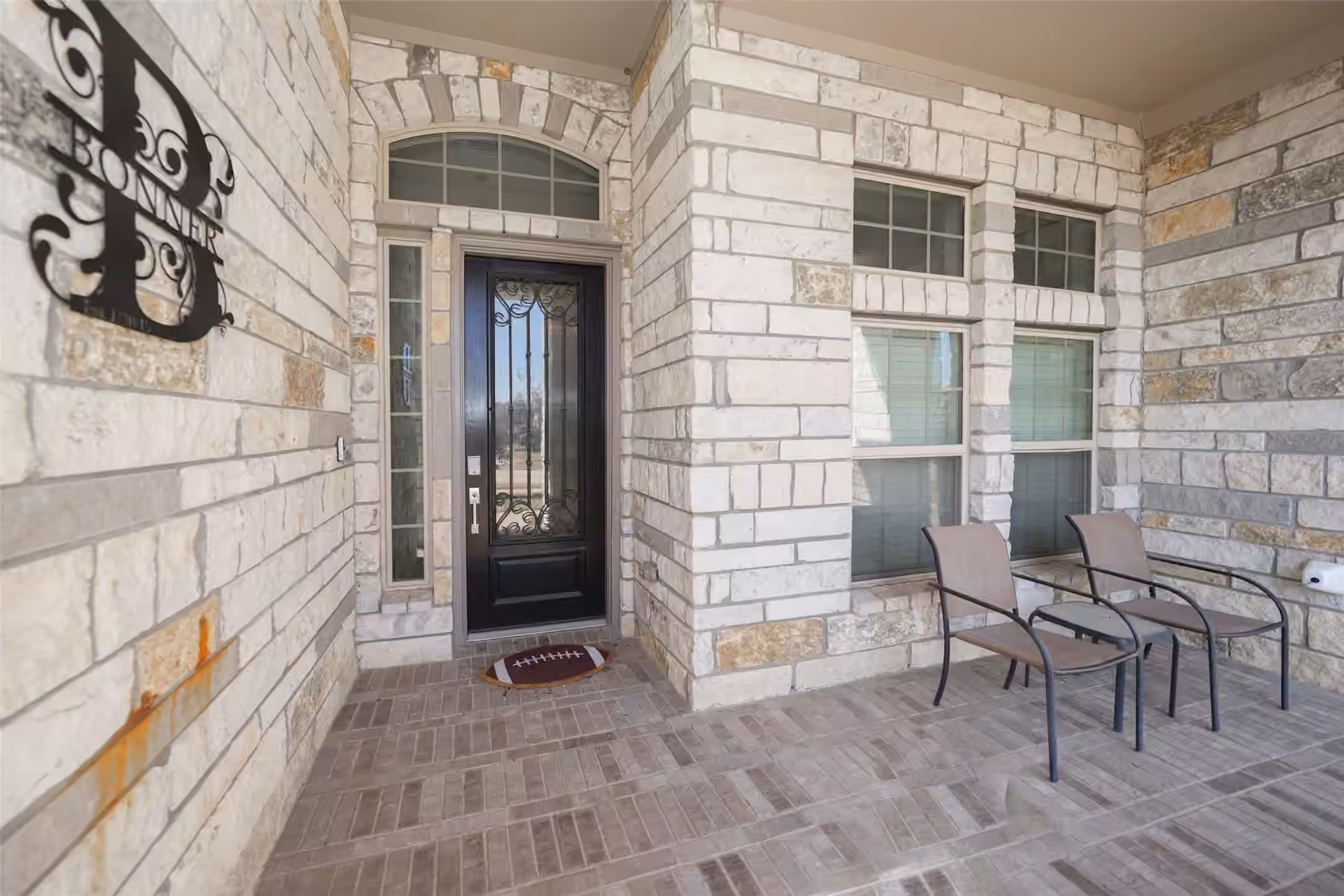 Photo 2 of 2627 Banyon Gulch Lane, Katy, TX