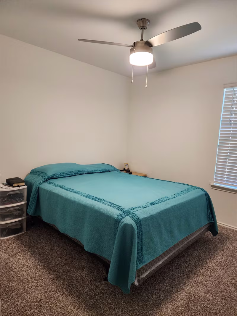 Photo 5 of 5203 Mossdale Bluff Lane, Spring, TX
