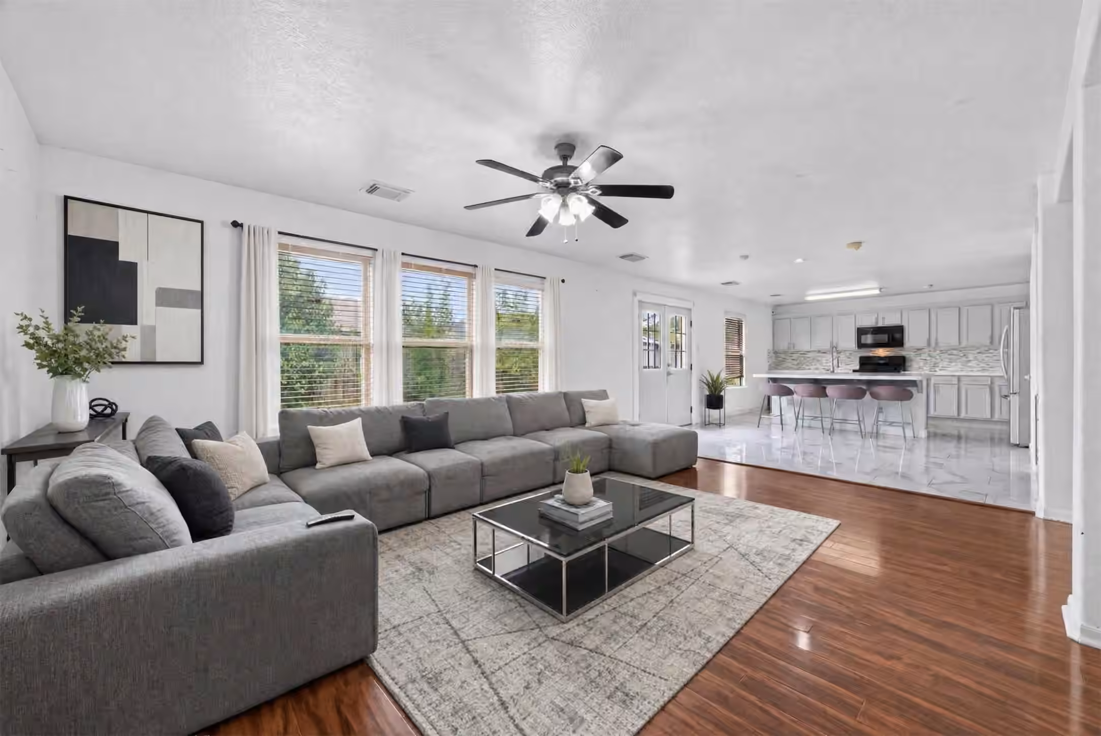 Photo 5 of 19514 Remington Martin Drive, Houston, TX
