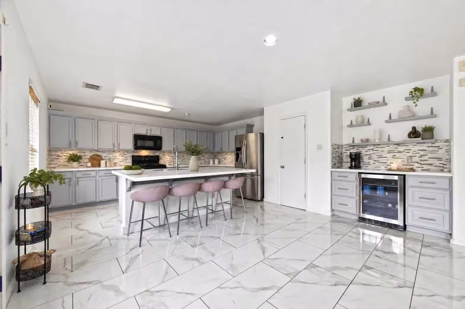 Photo 6 of 19514 Remington Martin Drive, Houston, TX