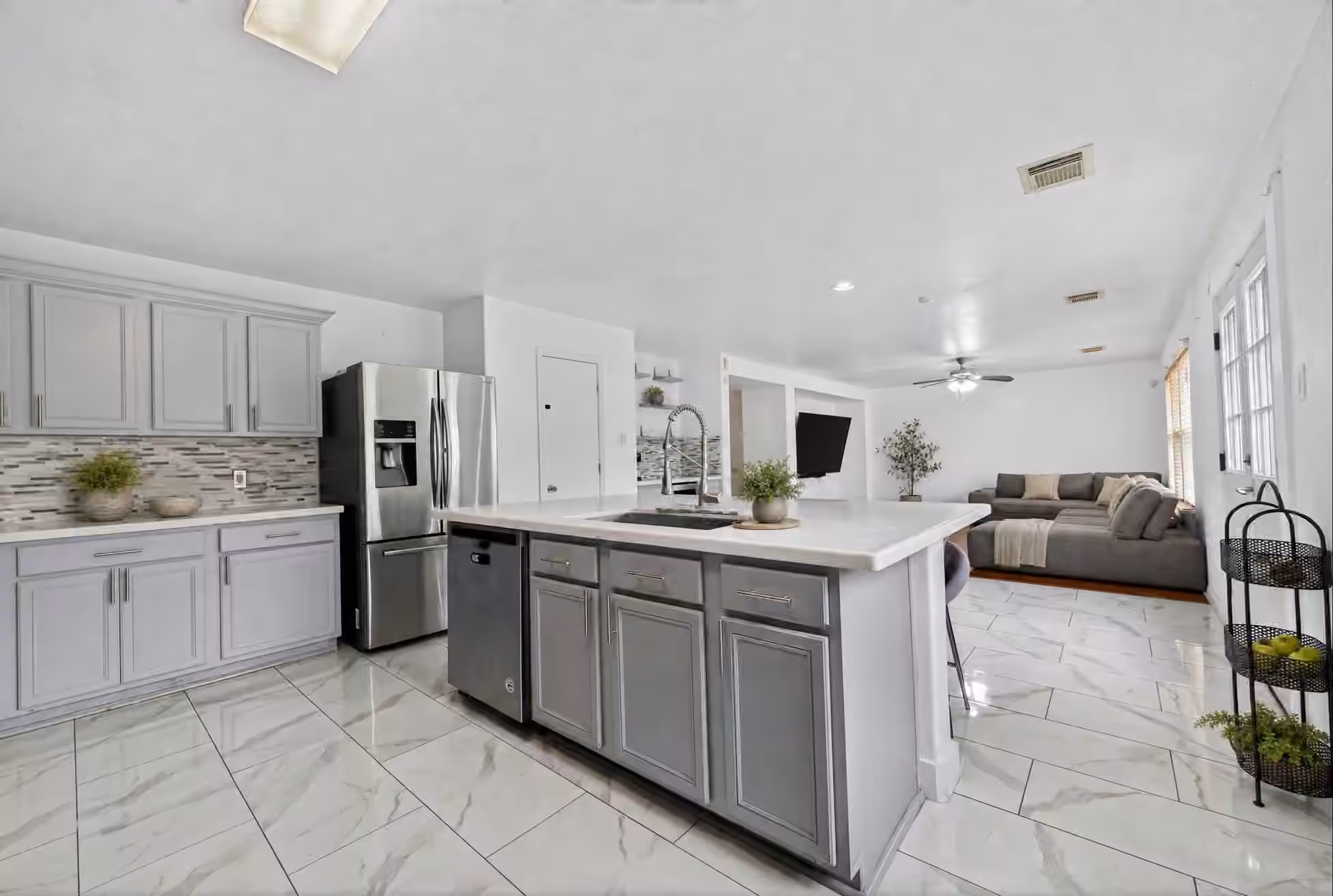Photo 7 of 19514 Remington Martin Drive, Houston, TX