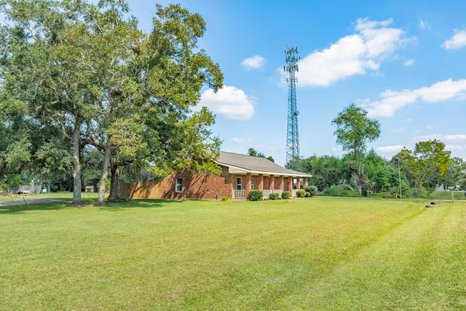 Photo 2 of 231 Gaines Street, Brazoria, TX