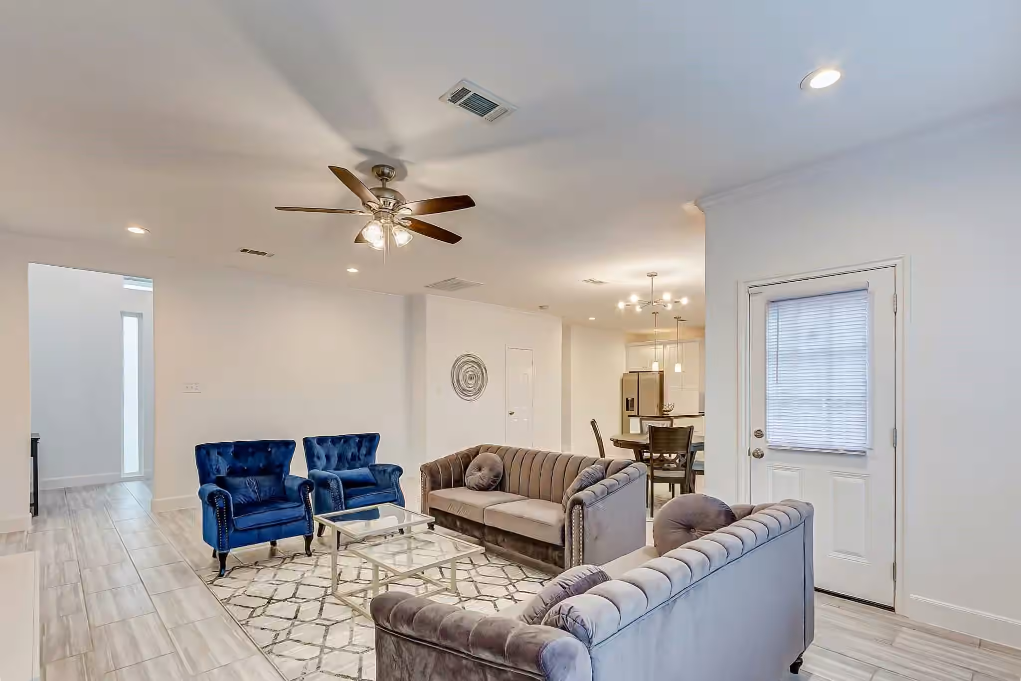 Photo 7 of 14510 Sanour Drive, Houston, TX