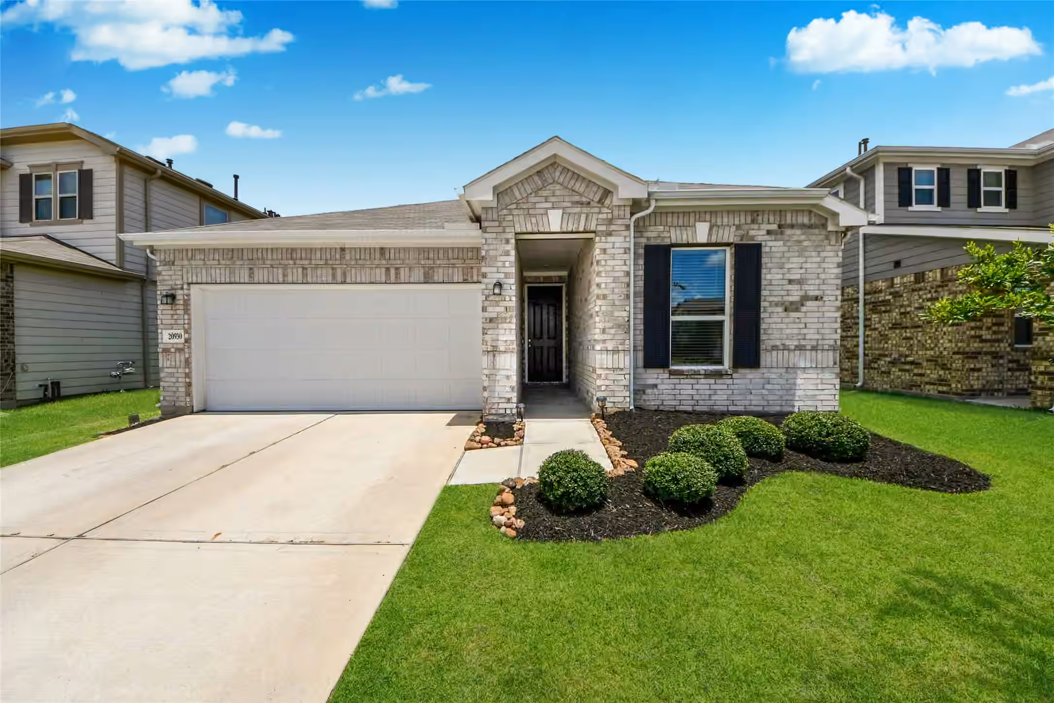 Photo of 20930 Oat Straw Lane, Katy, TX