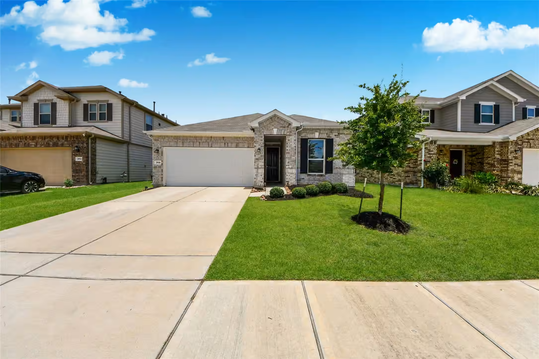 Photo 2 of 20930 Oat Straw Lane, Katy, TX
