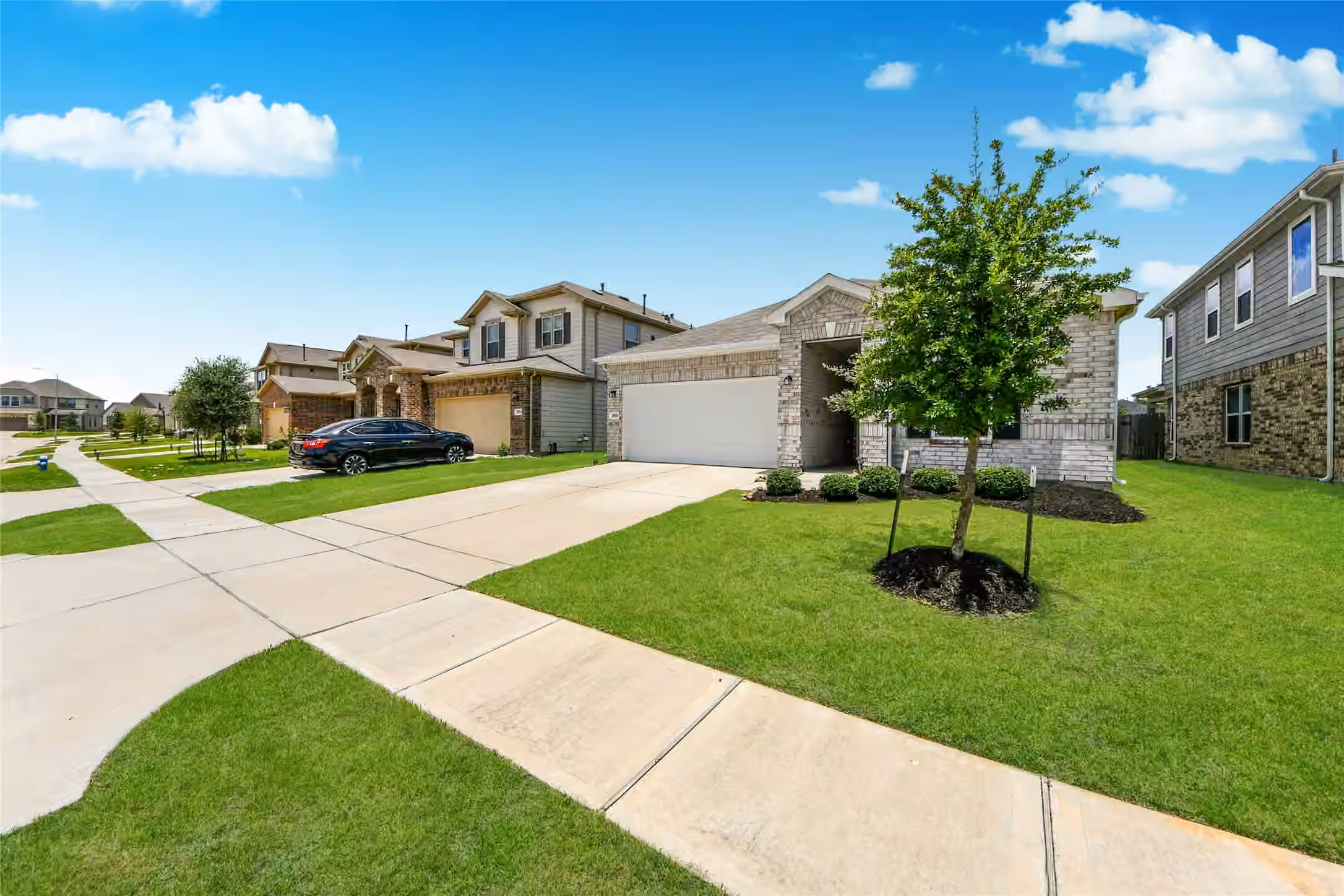 Photo 4 of 20930 Oat Straw Lane, Katy, TX