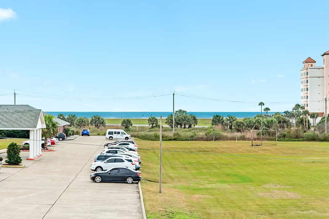 Photo of 3506 Cove View Boulevard 610, Galveston, TX