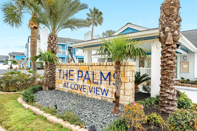 Photo 4 of 3506 Cove View Boulevard 610, Galveston, TX