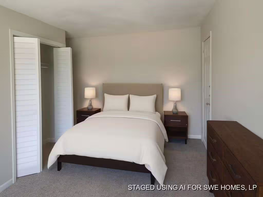 Photo 7 of 13826 Willie Melton Boulevard, Kendleton, TX