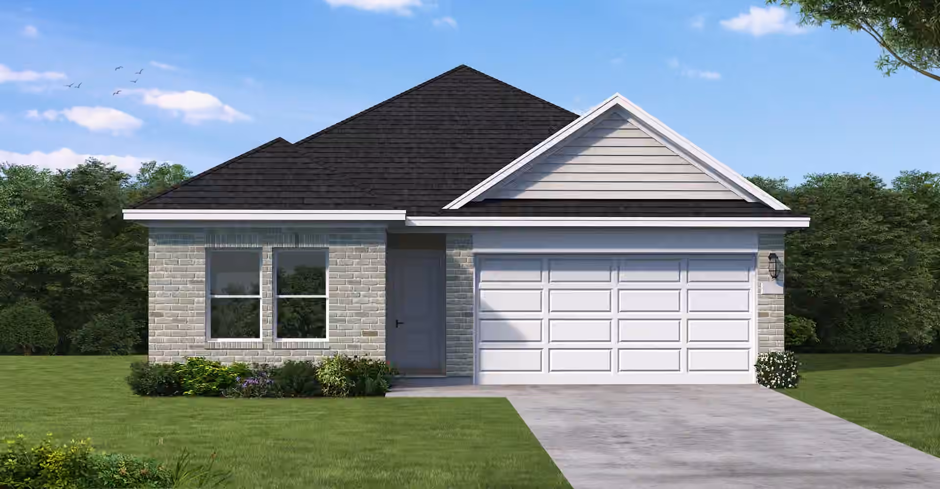 Photo of 19058 Cetara Villa Drive, Hockley, TX