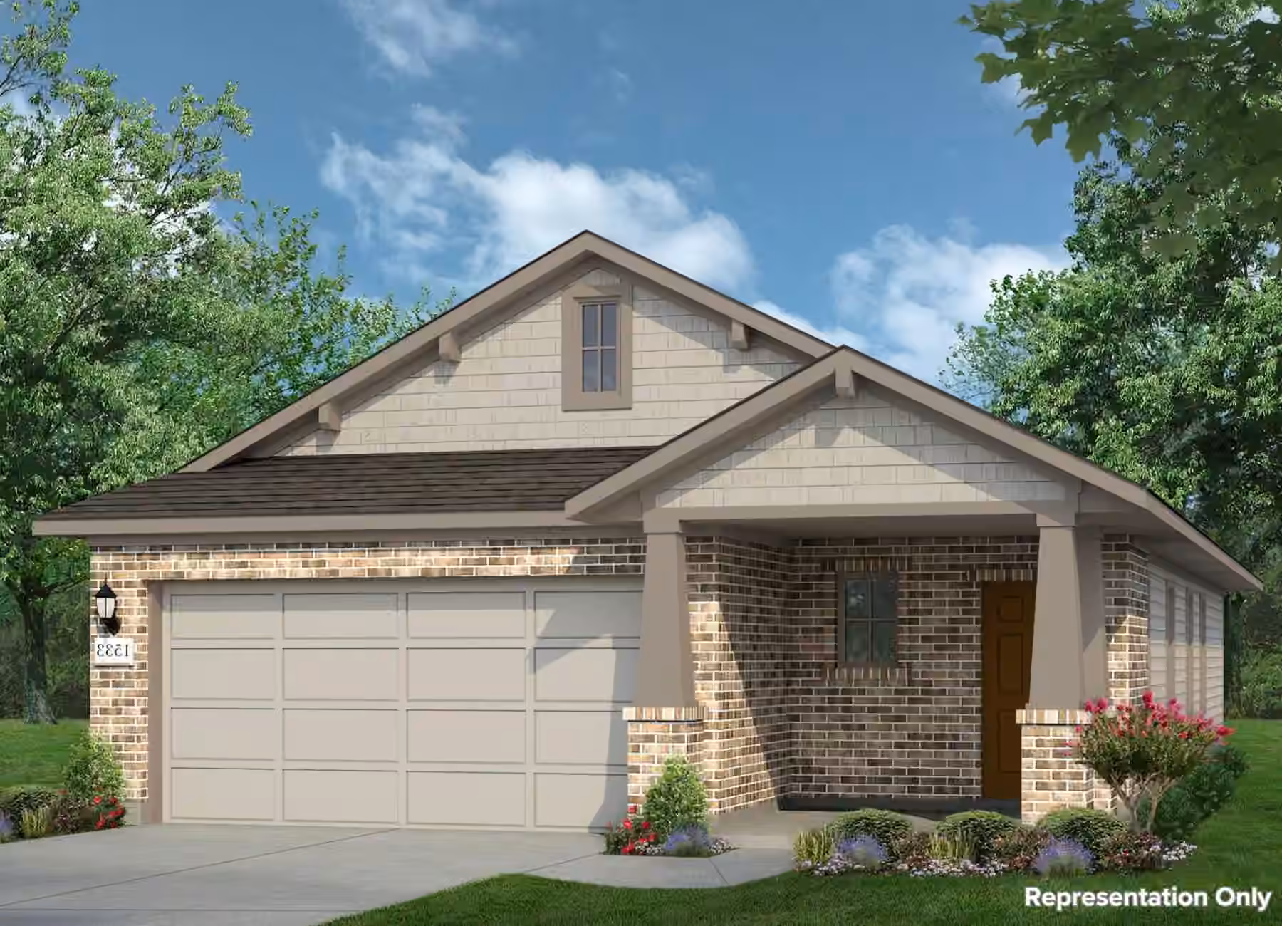 Photo of 31135 Cass River Lane, Waller, TX 77484