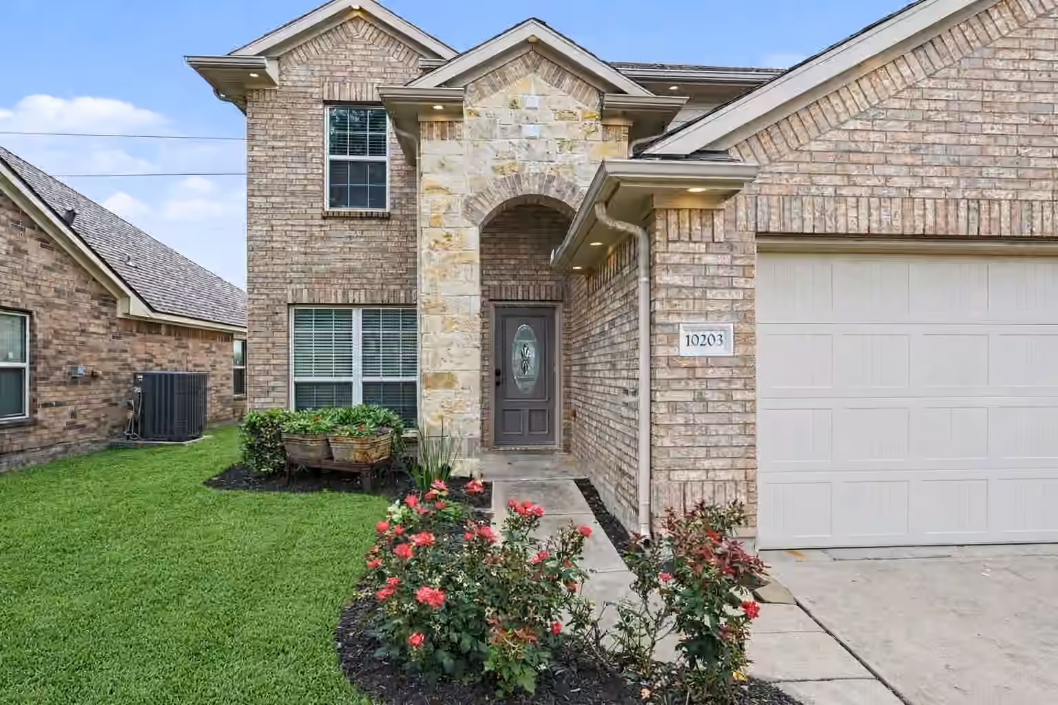 Photo of 10203 Hidden Creek Falls Lane, Brookshire, TX