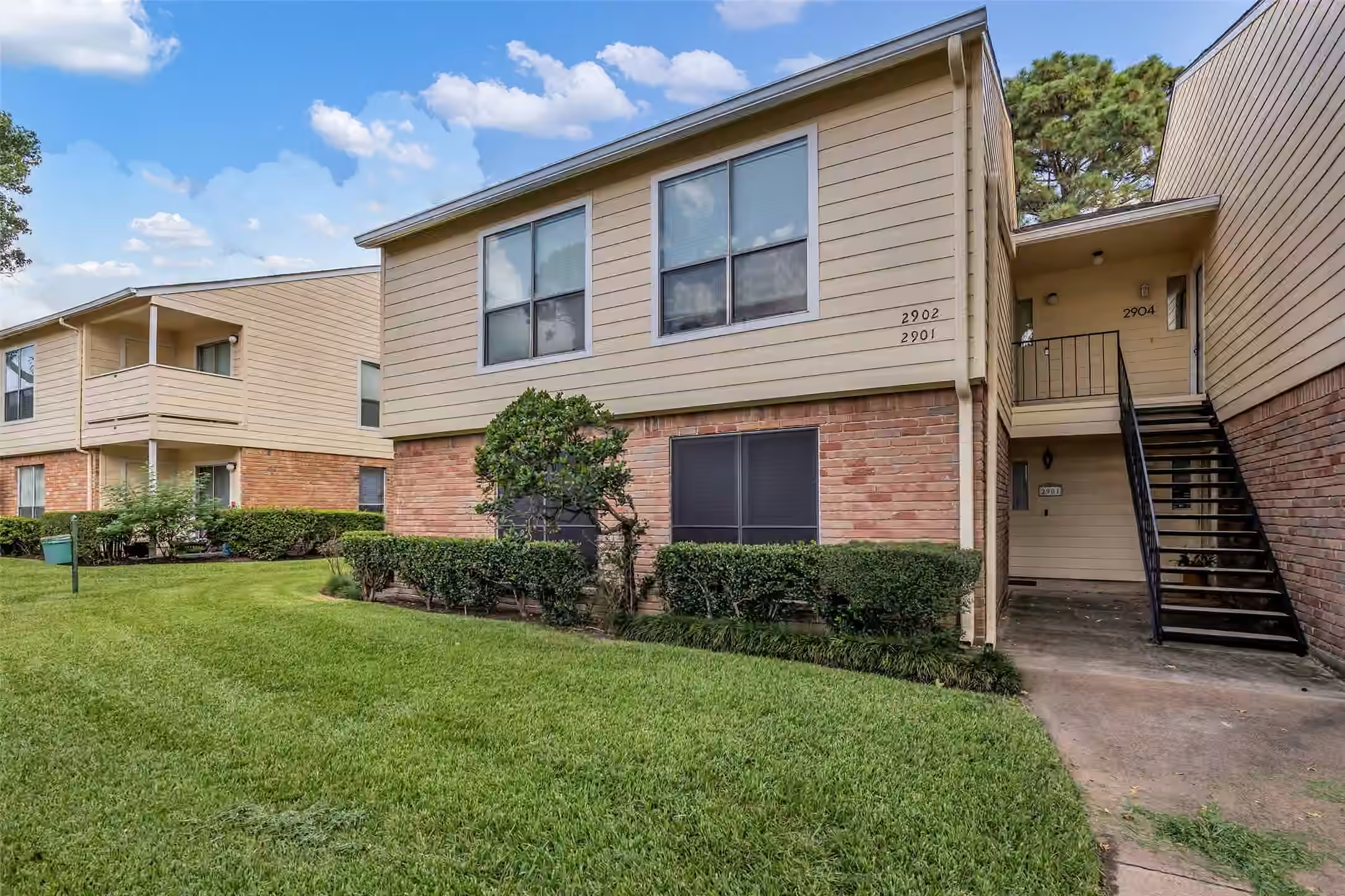 Photo 2 of 14555 Wunderlich Drive 2901, Houston, TX