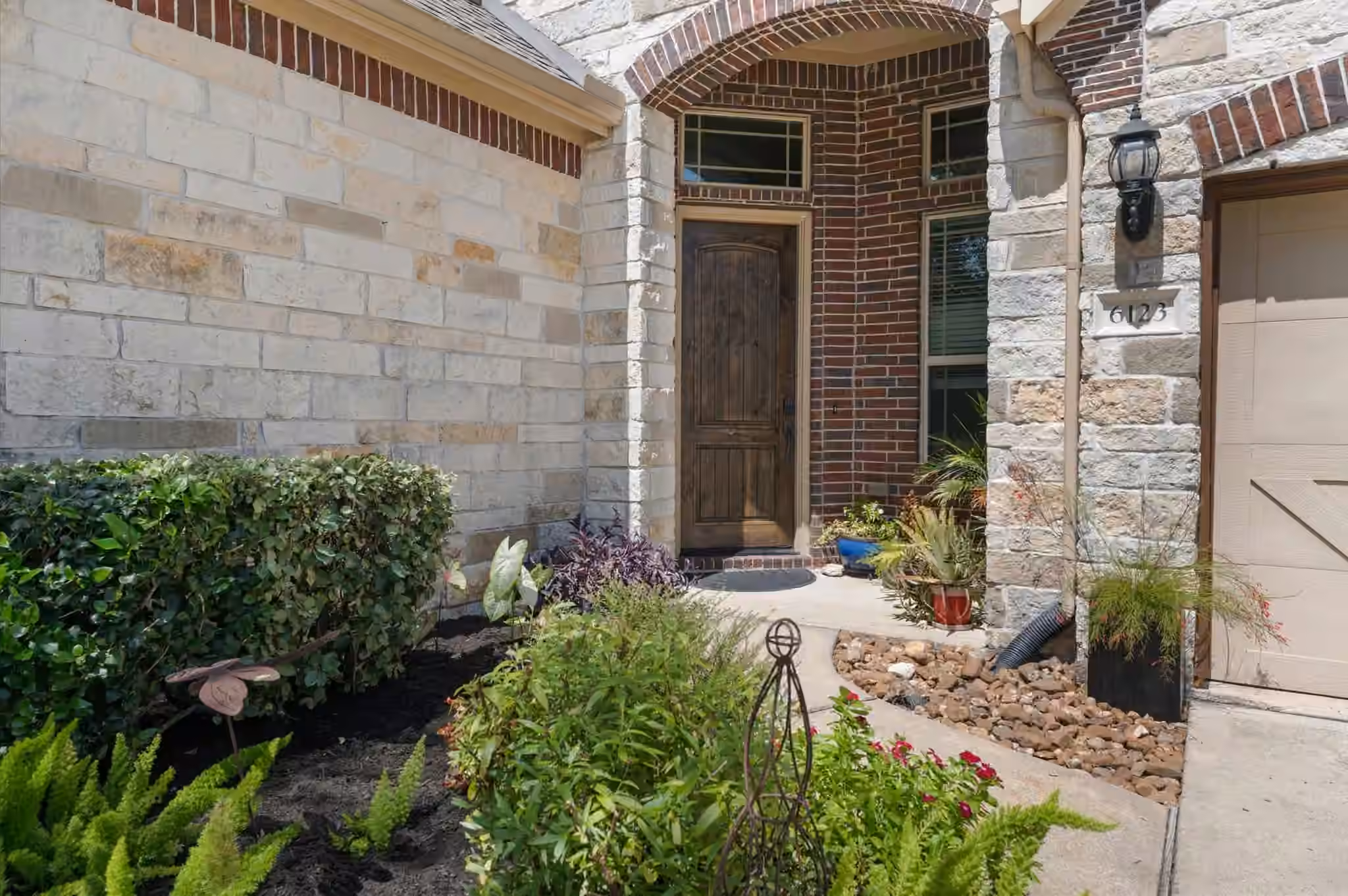 Photo 4 of 6123 Norwood Mills Court, League City, TX