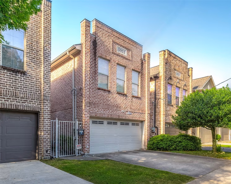 Photo of 5931 Kansas Street, Houston, TX