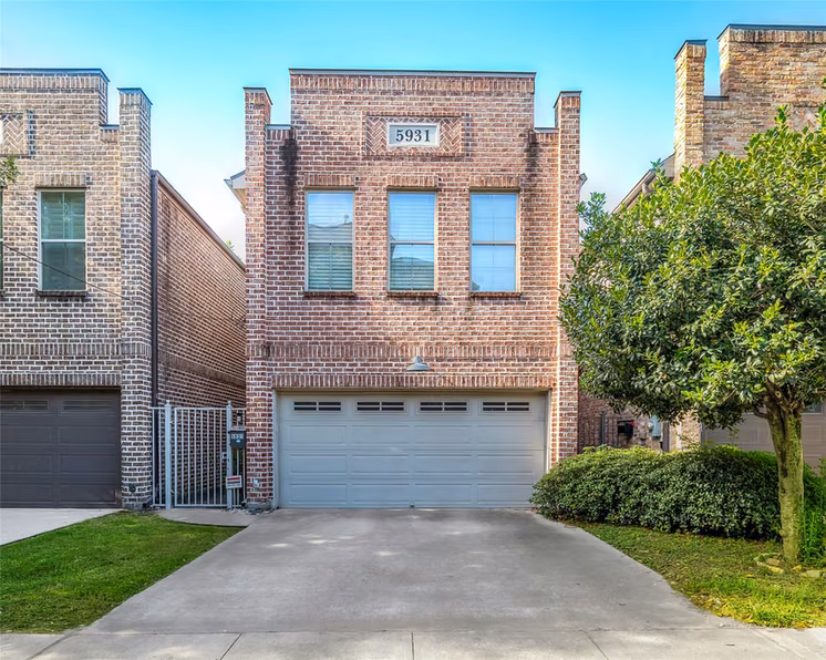 Photo 2 of 5931 Kansas Street, Houston, TX