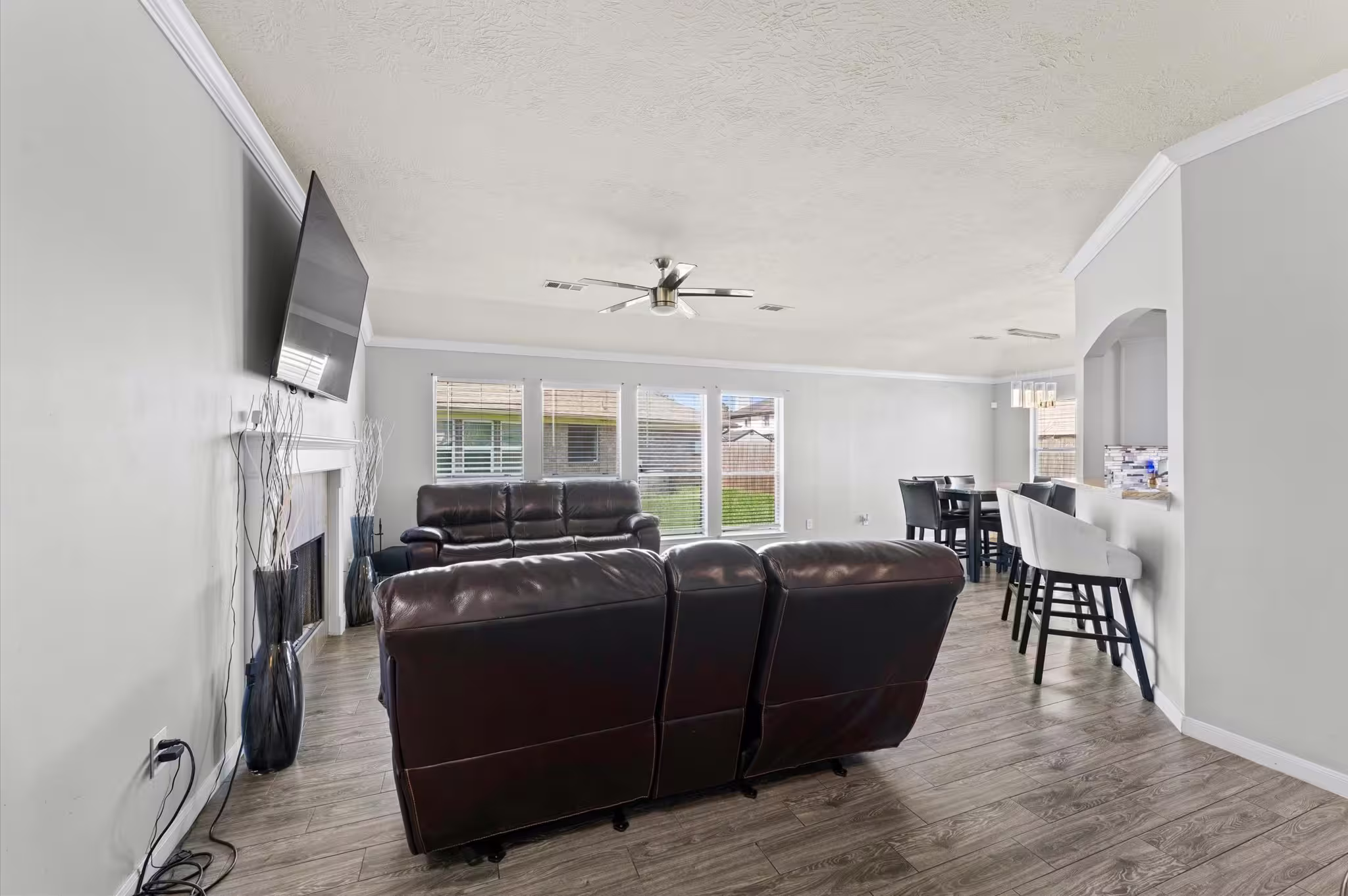 Photo 6 of 4511 Hunter Green Court, Fresno, TX