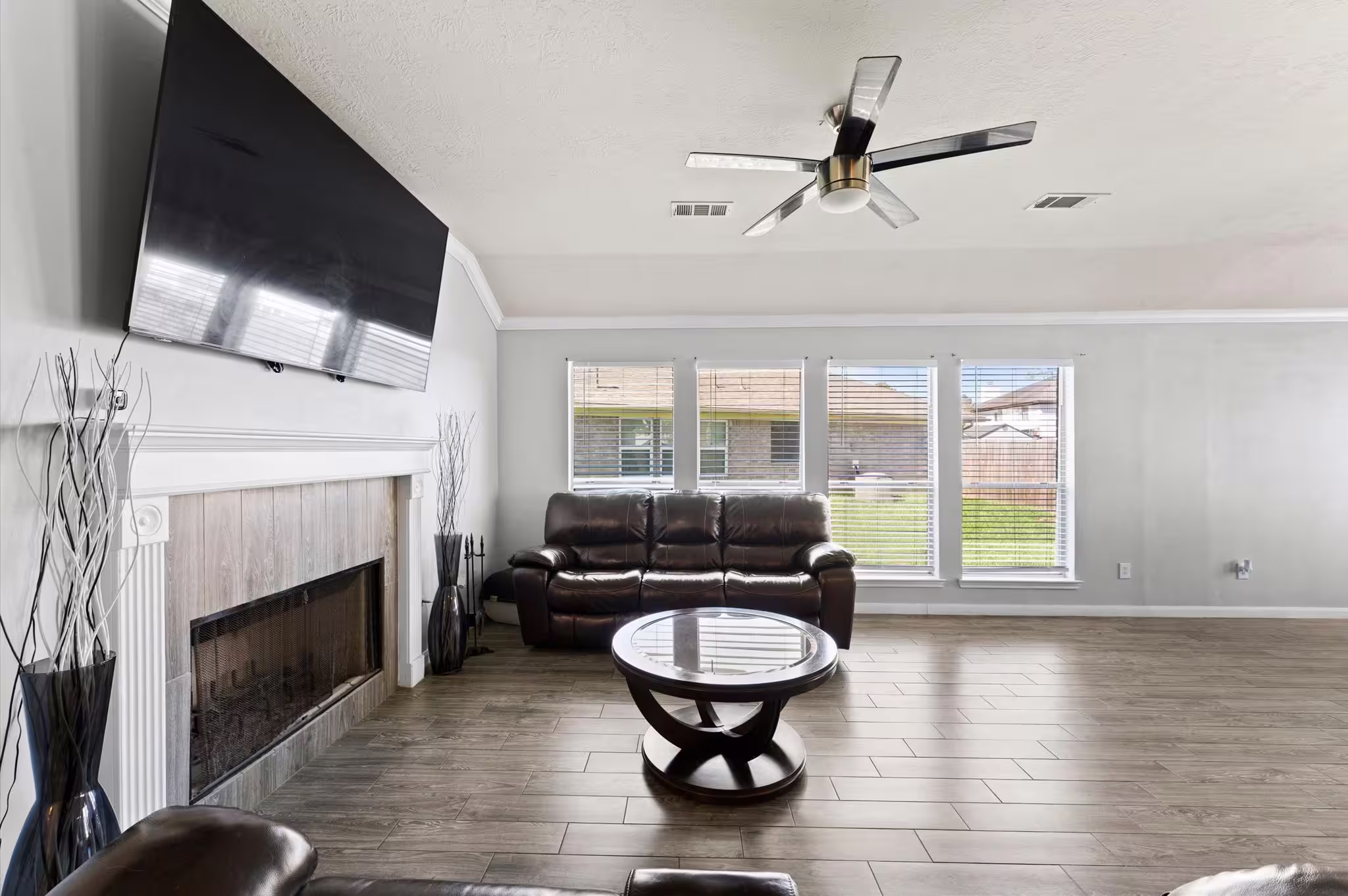 Photo 7 of 4511 Hunter Green Court, Fresno, TX