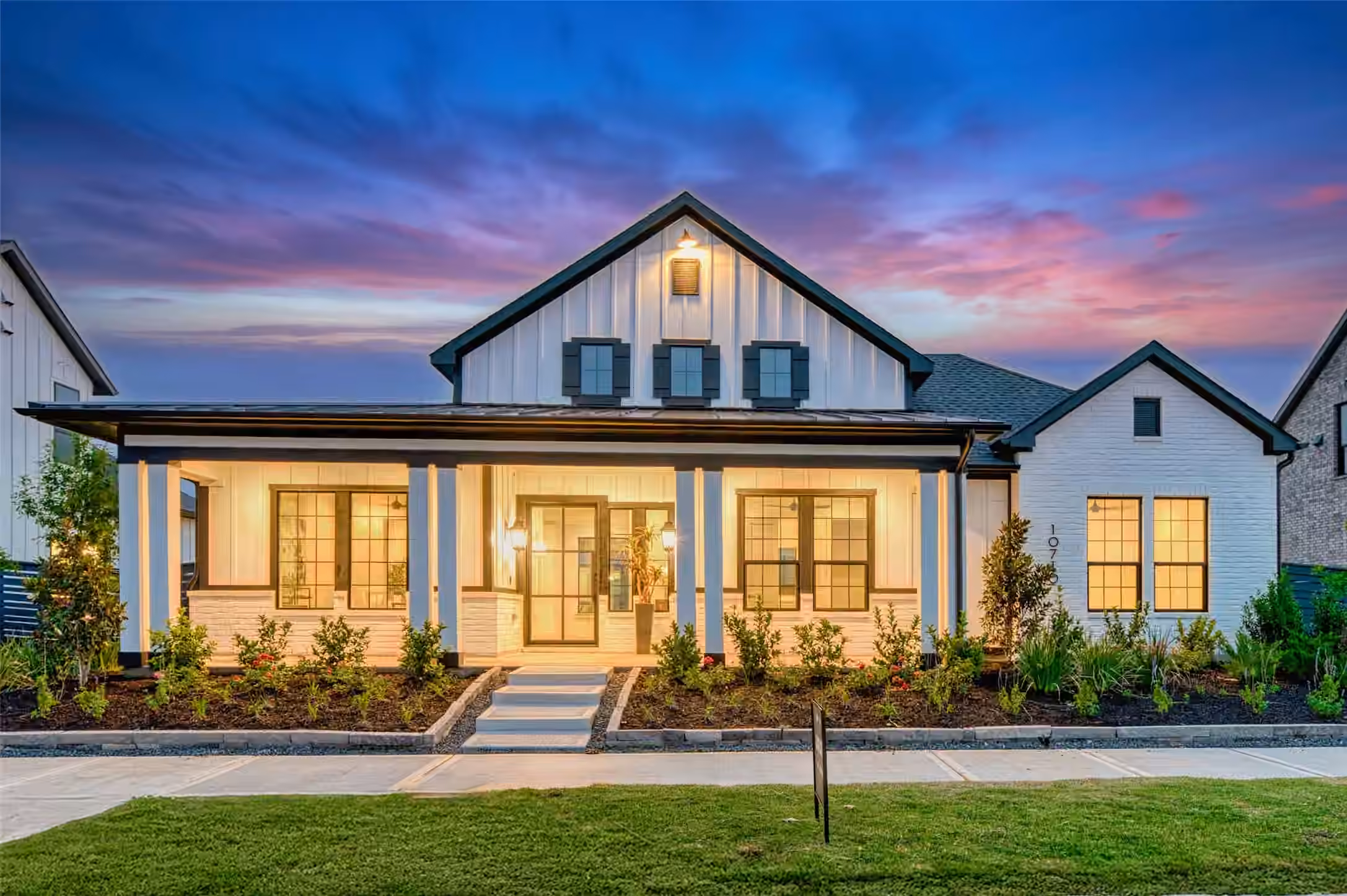 Photo 2 of 10710 Foundation Way, Richmond, TX
