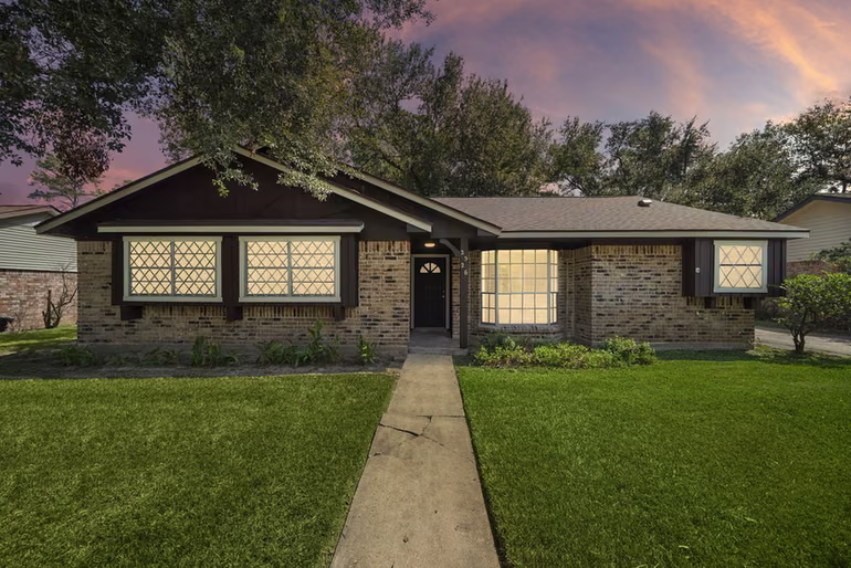 Photo of 2526 Nightowl Trail, Spring, TX