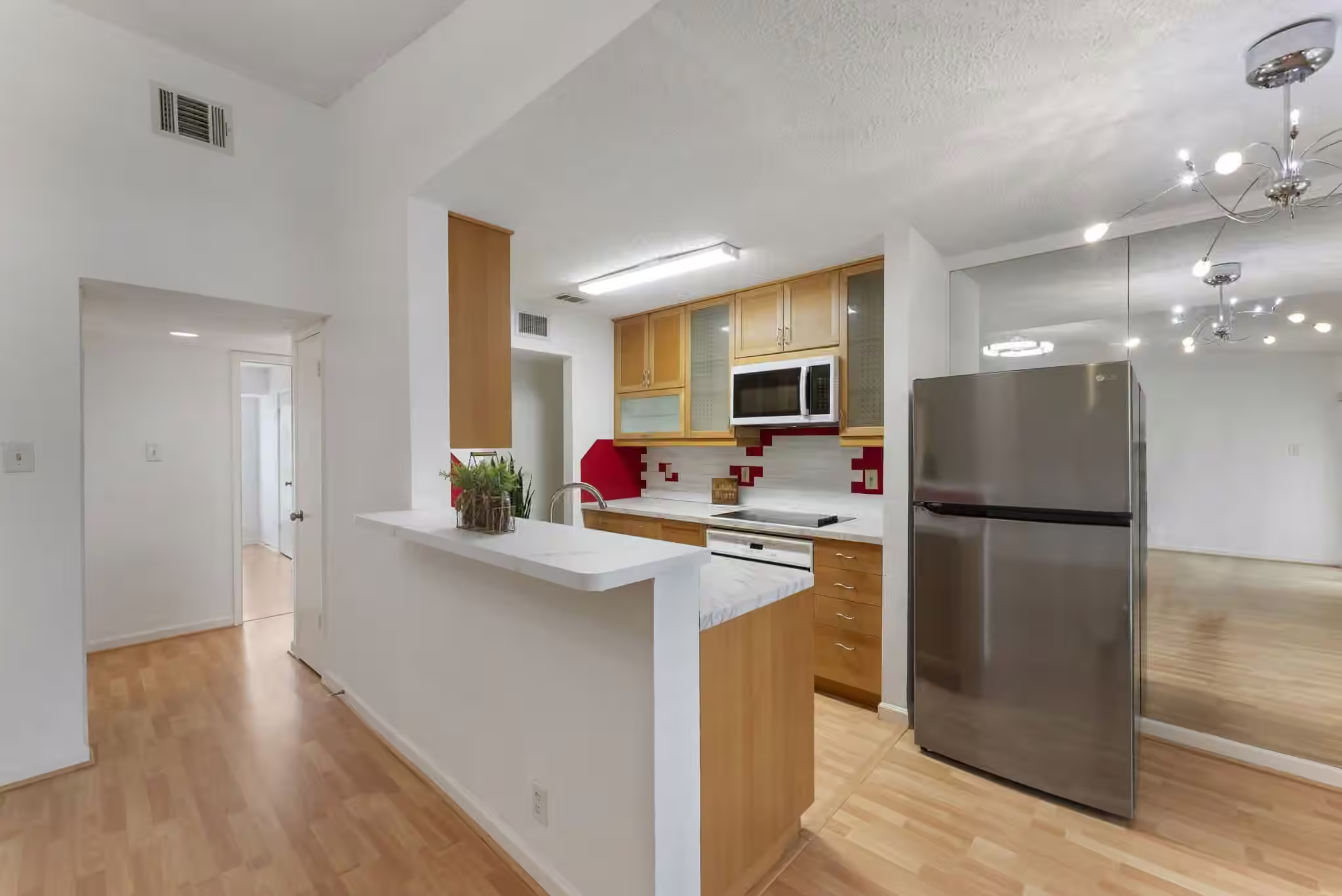 Photo 5 of 700 Thicket Lane 606, Houston, TX
