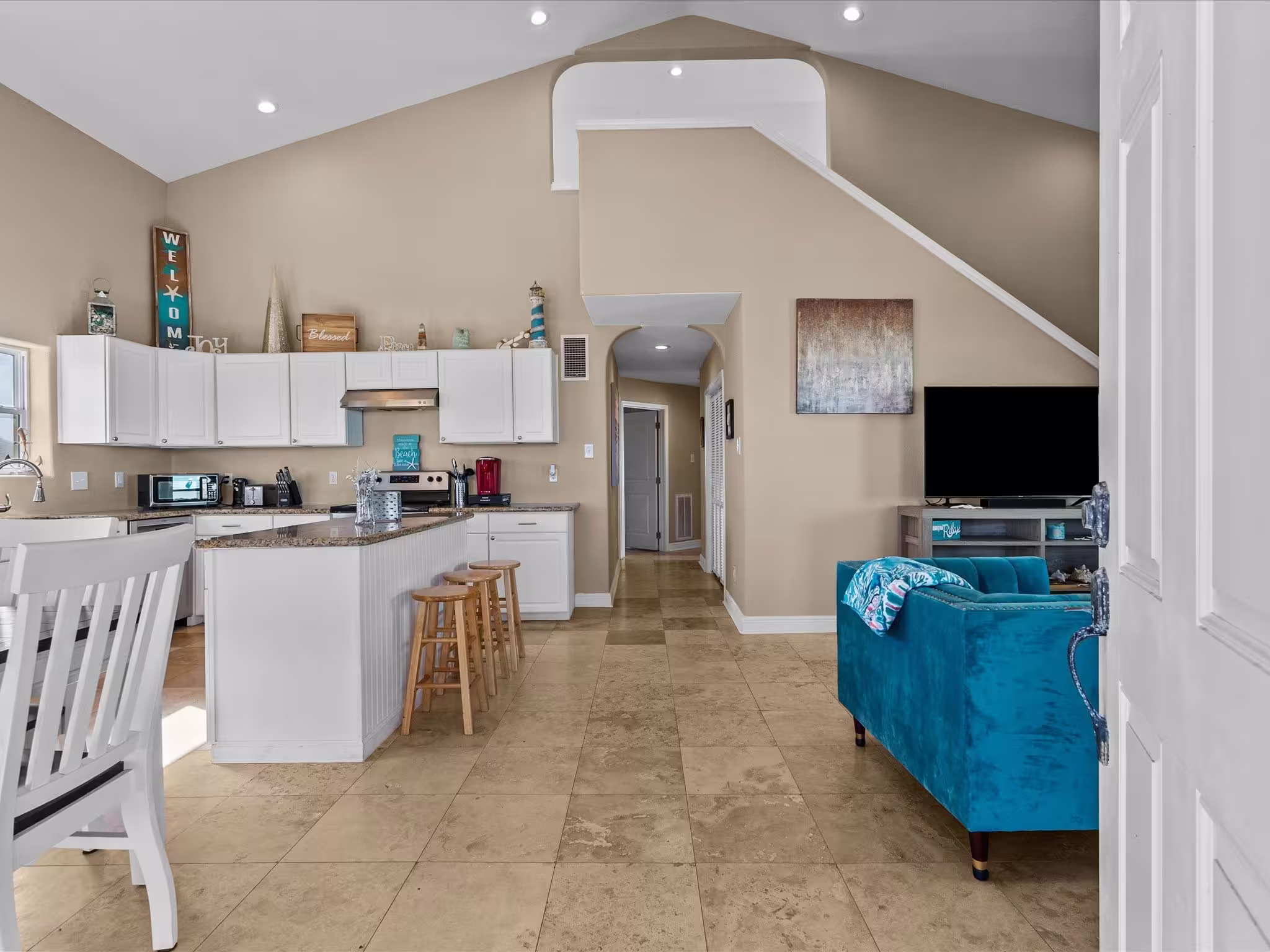 Photo 4 of 13011 Coronado Drive, Freeport, TX