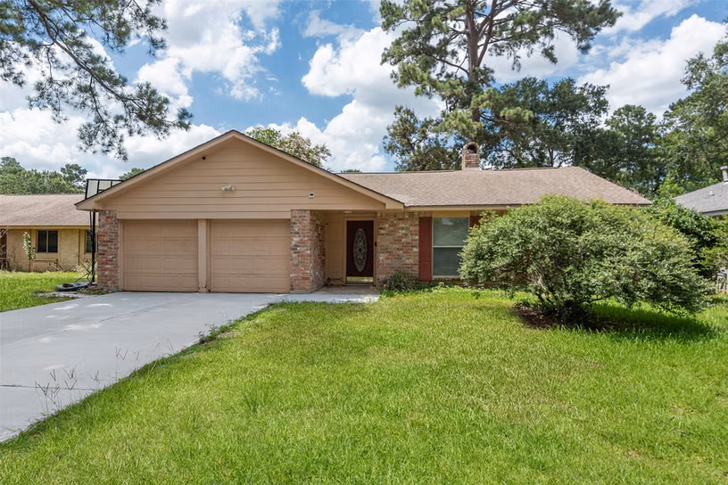 Photo of 9622 Birsay Street, Spring, TX 77379