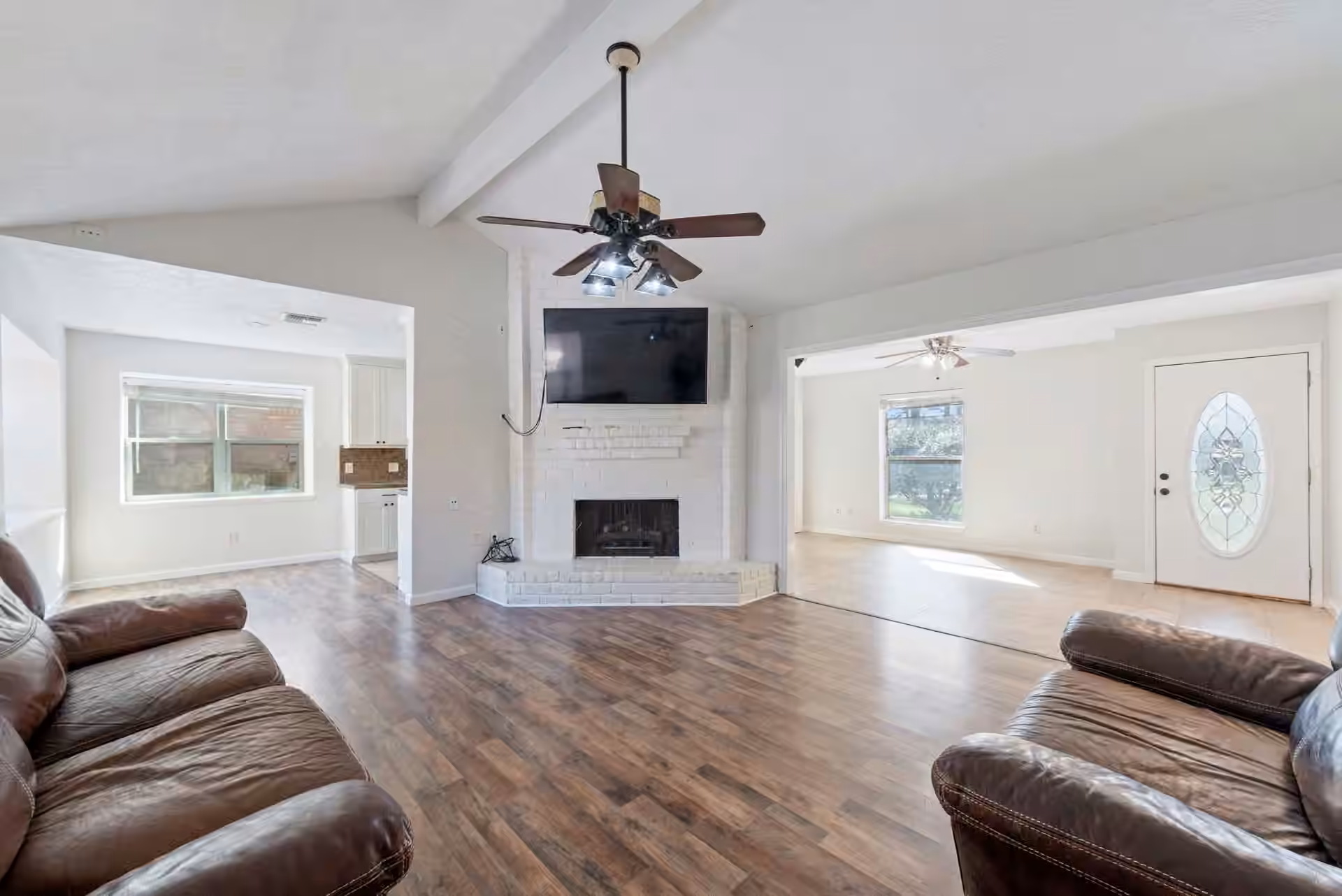 Photo 4 of 9622 Birsay Street, Spring, TX